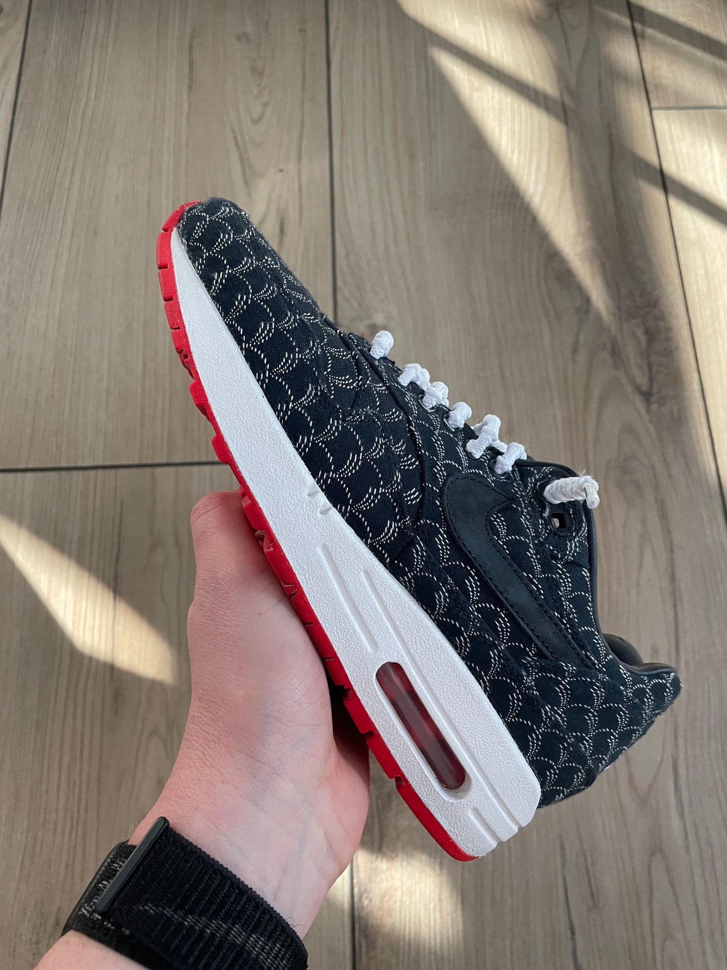 Nike Air Max 1 Indigo ID