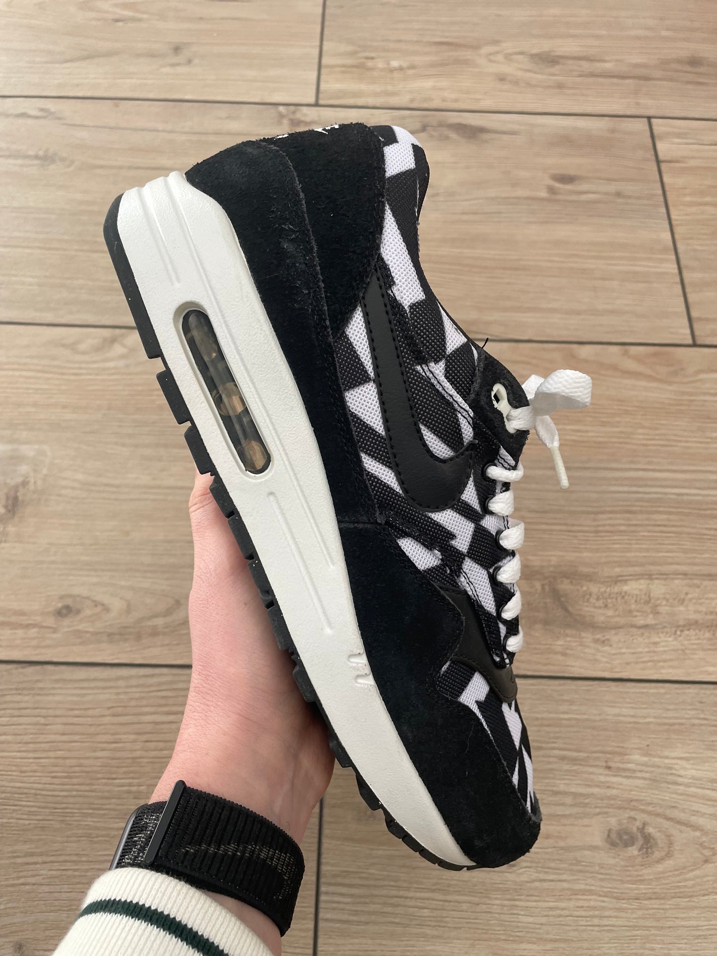 Nike Air Max 1 GPX Dazzle