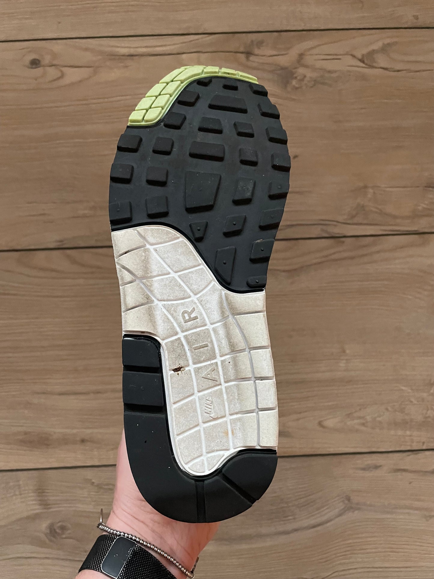 Nike Air Max 1 Atmosphere Fresh Mint