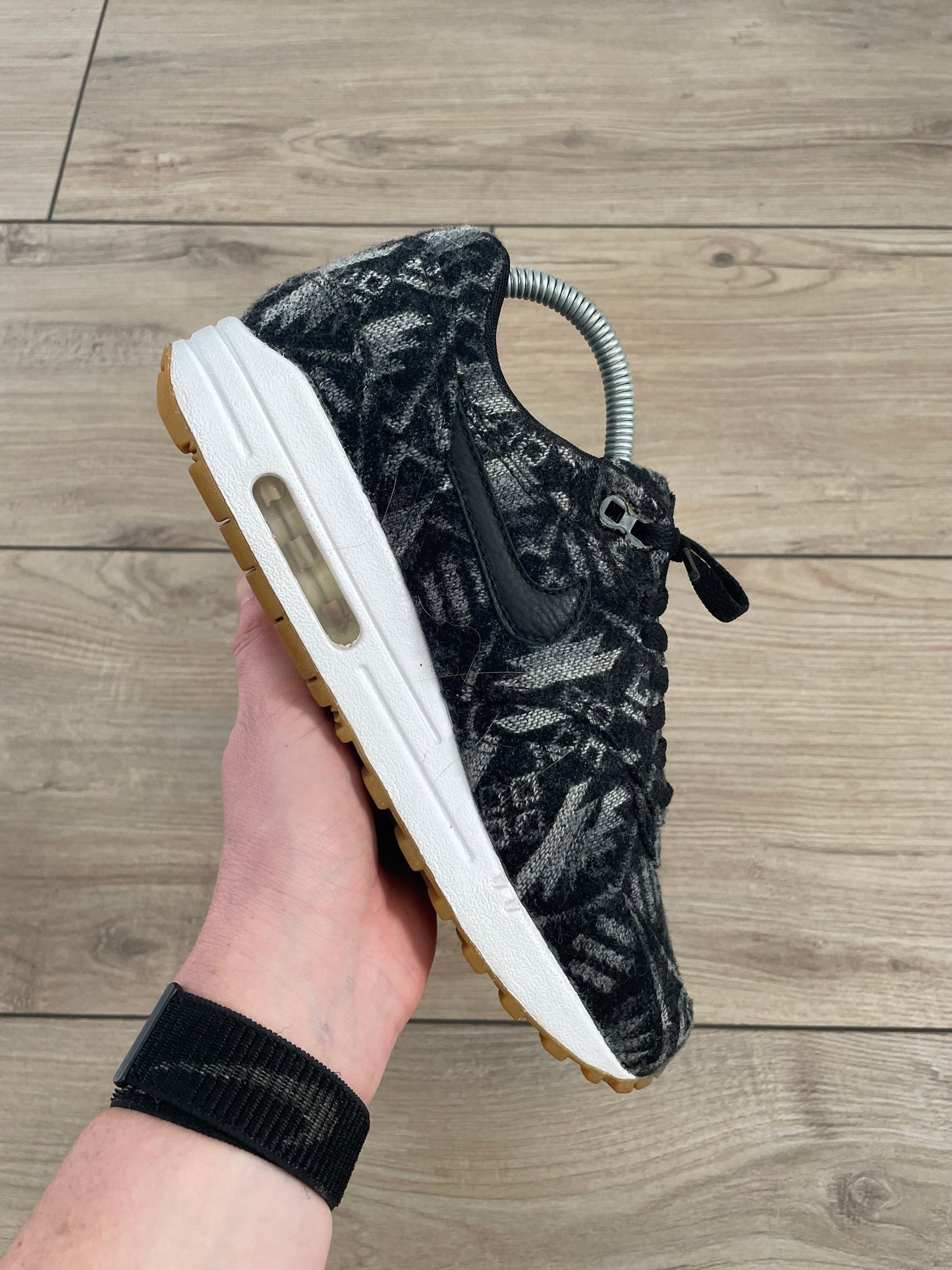Nike Air Max 1 Pendleton