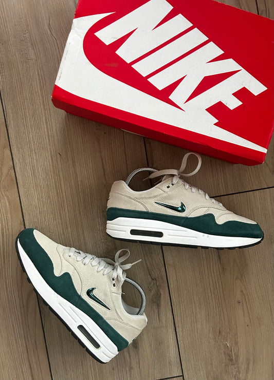 Nike Air Max 1 Jewel Atomic Teal