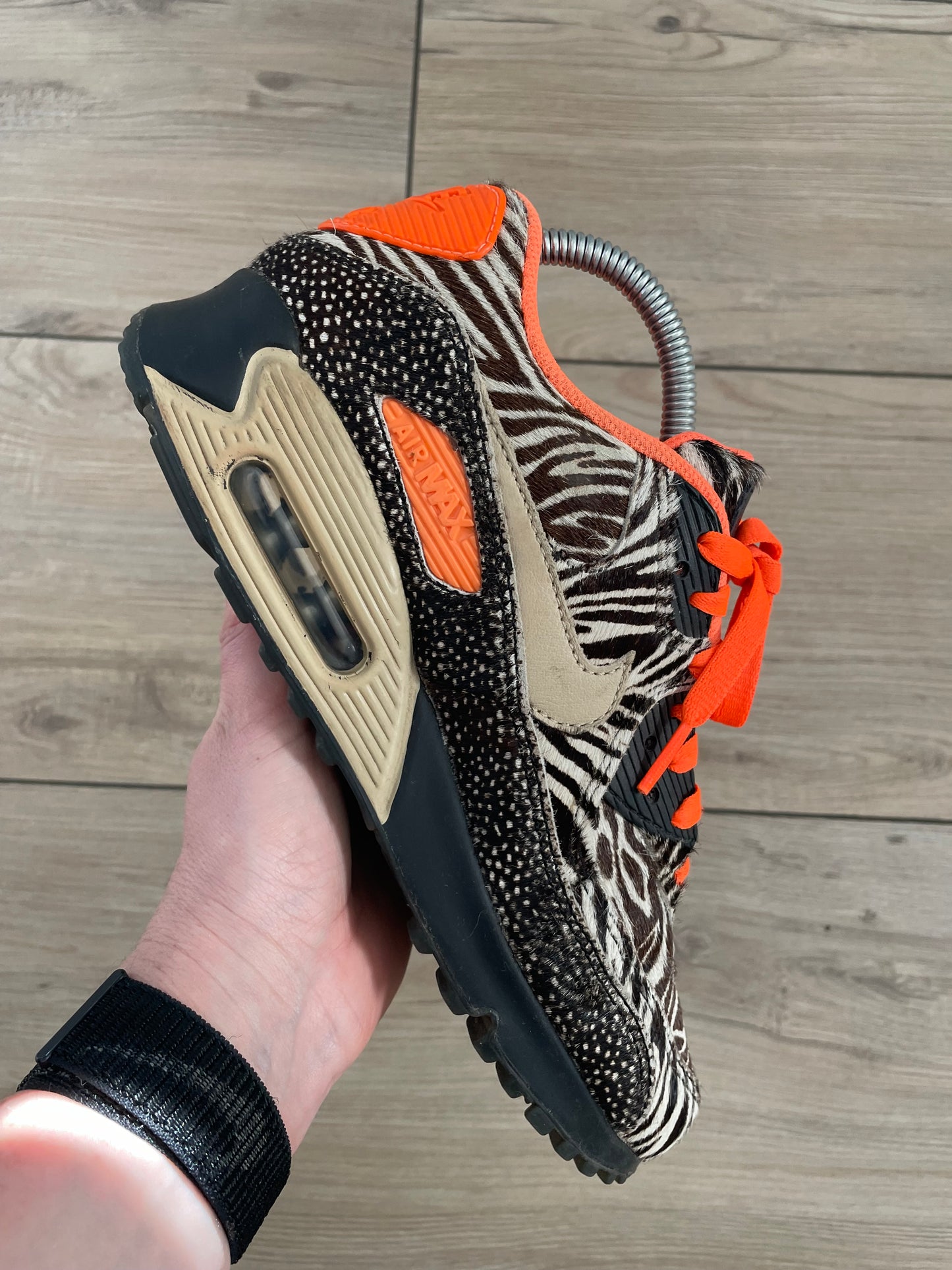 Nike Air Max 90 Animal ID