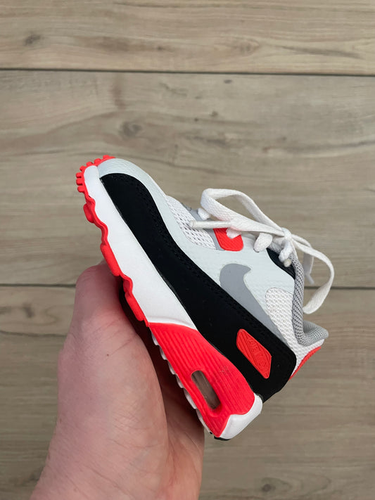 Nike Air Max 90 TD Ultra Infrared size 21