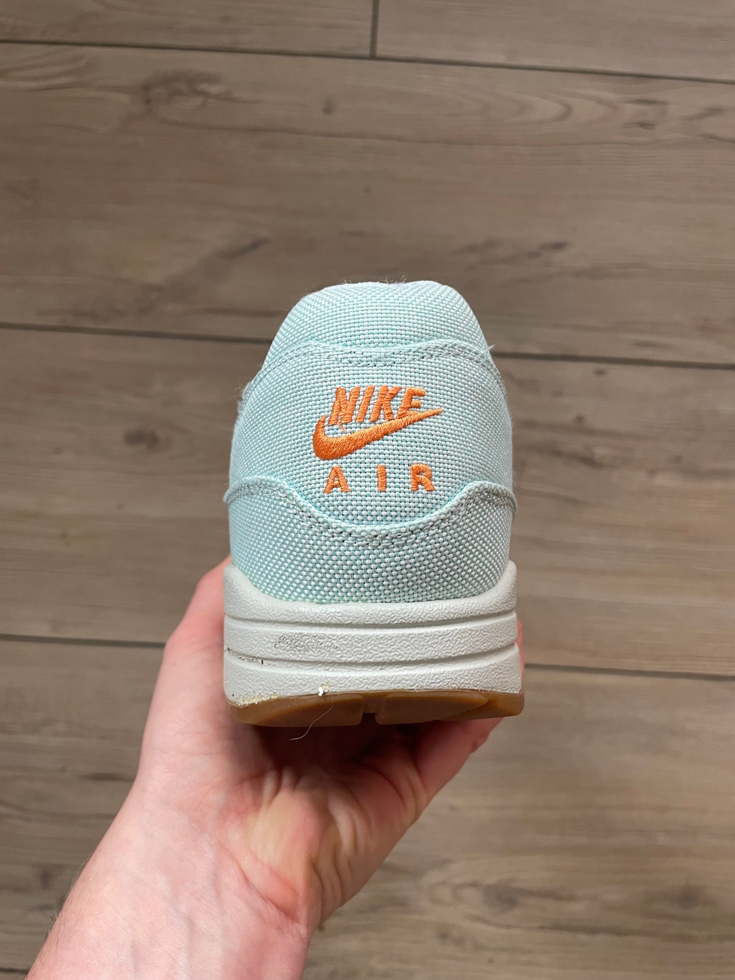 Nike Air Max 1 Toothpaste ID 2018