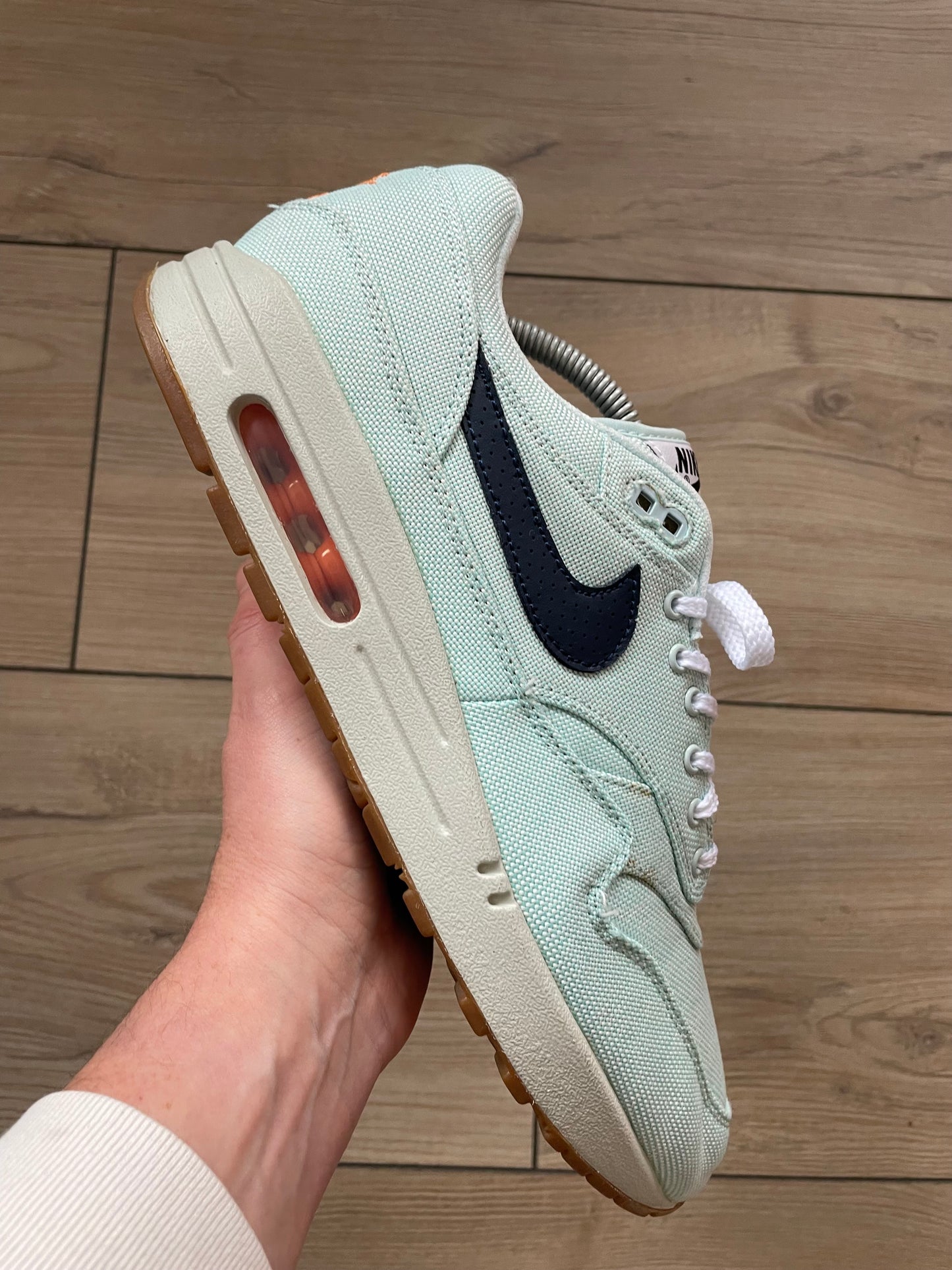 Nike Air Max 1 Toothpaste ID 2018