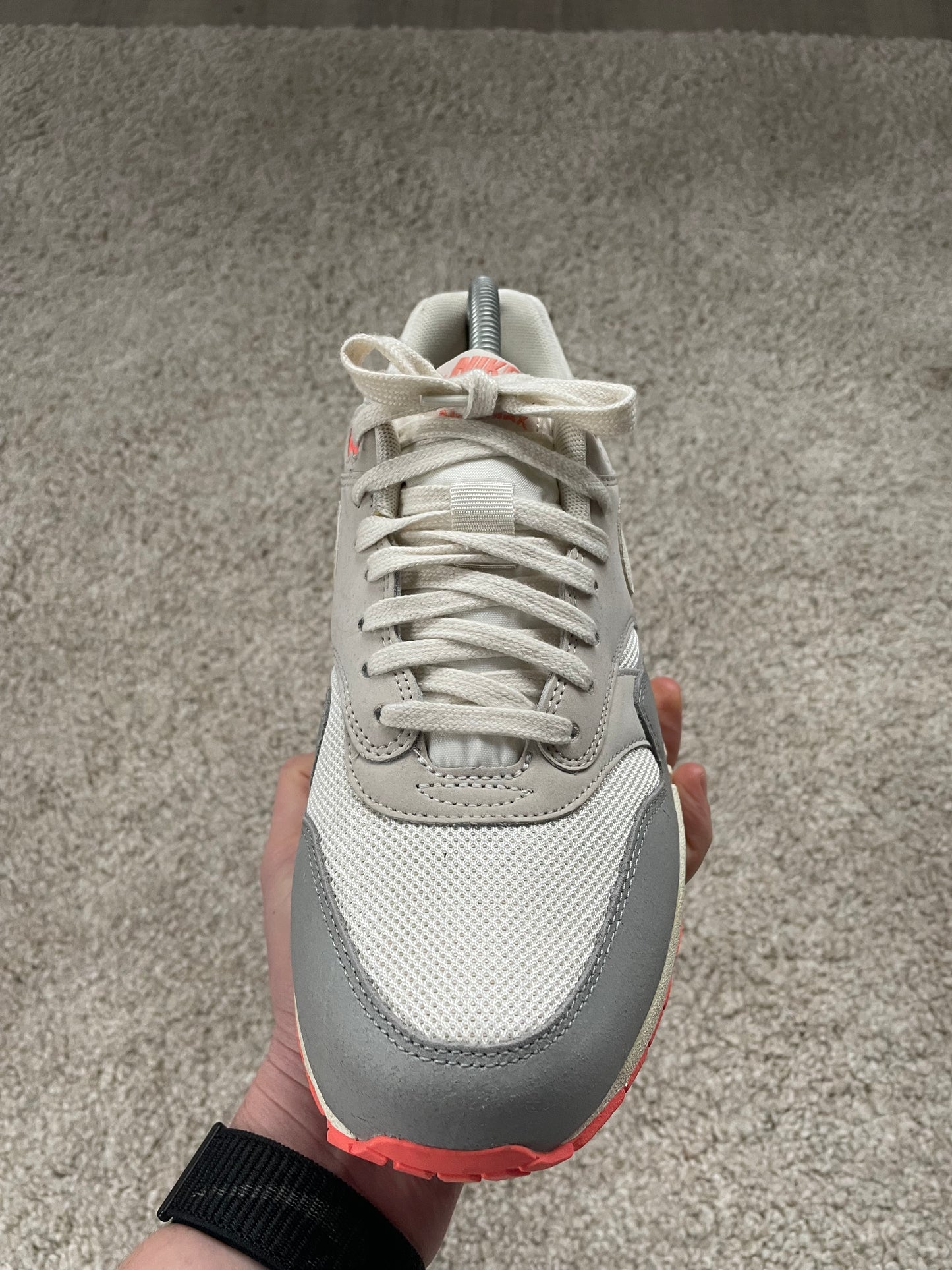 Nike Air Max 1 Pigeon