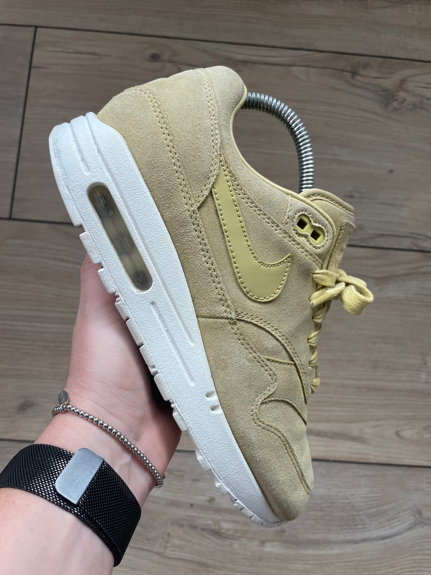 Nike Air Max 1 Suède ID 2018