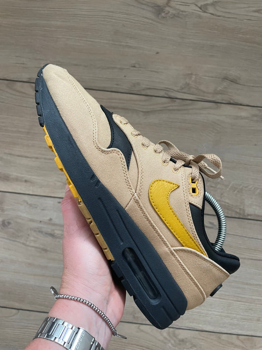 Nike Air Max 1 Elemental Gold