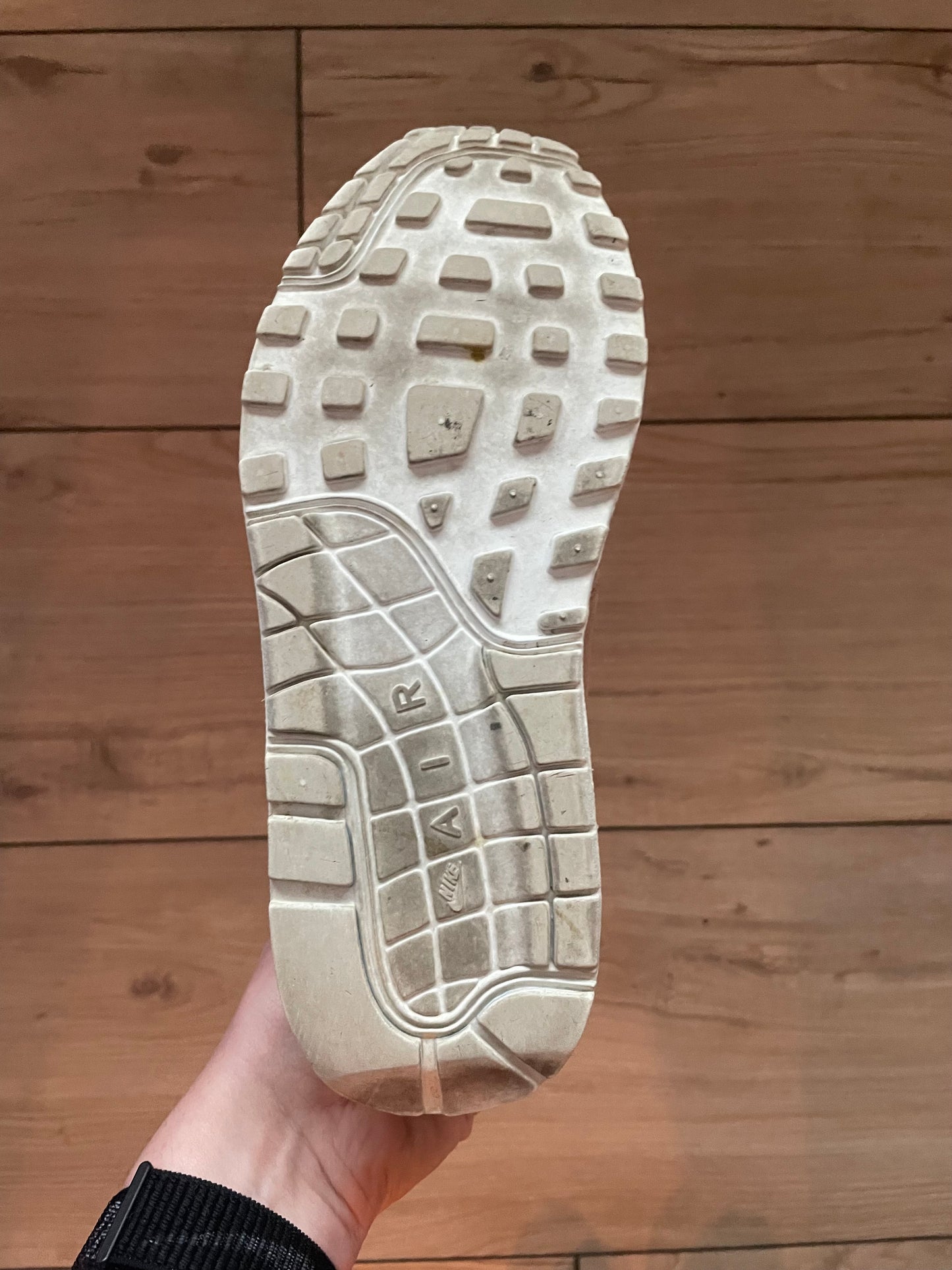 Nike Air Max 1 Denim ID 2019