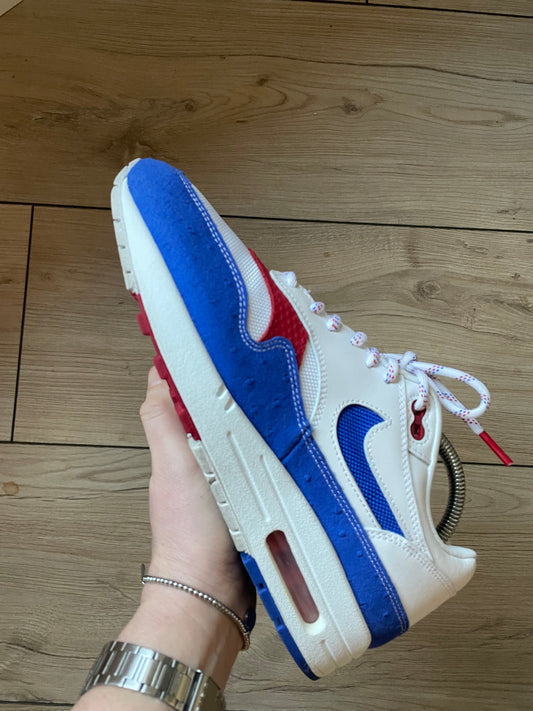 Nike Air Max 1 Puerto Rico 2019