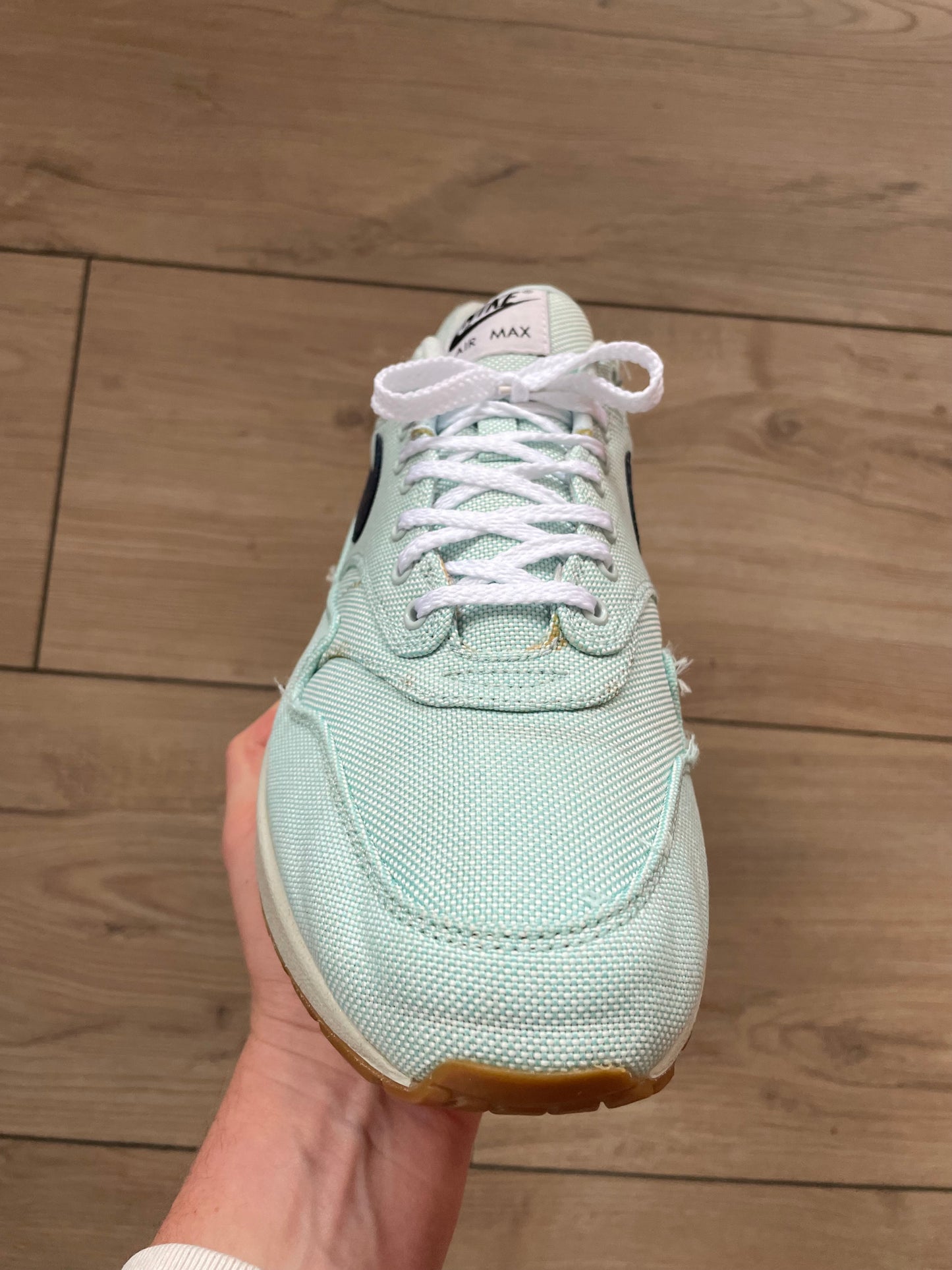 Nike Air Max 1 Toothpaste ID 2018