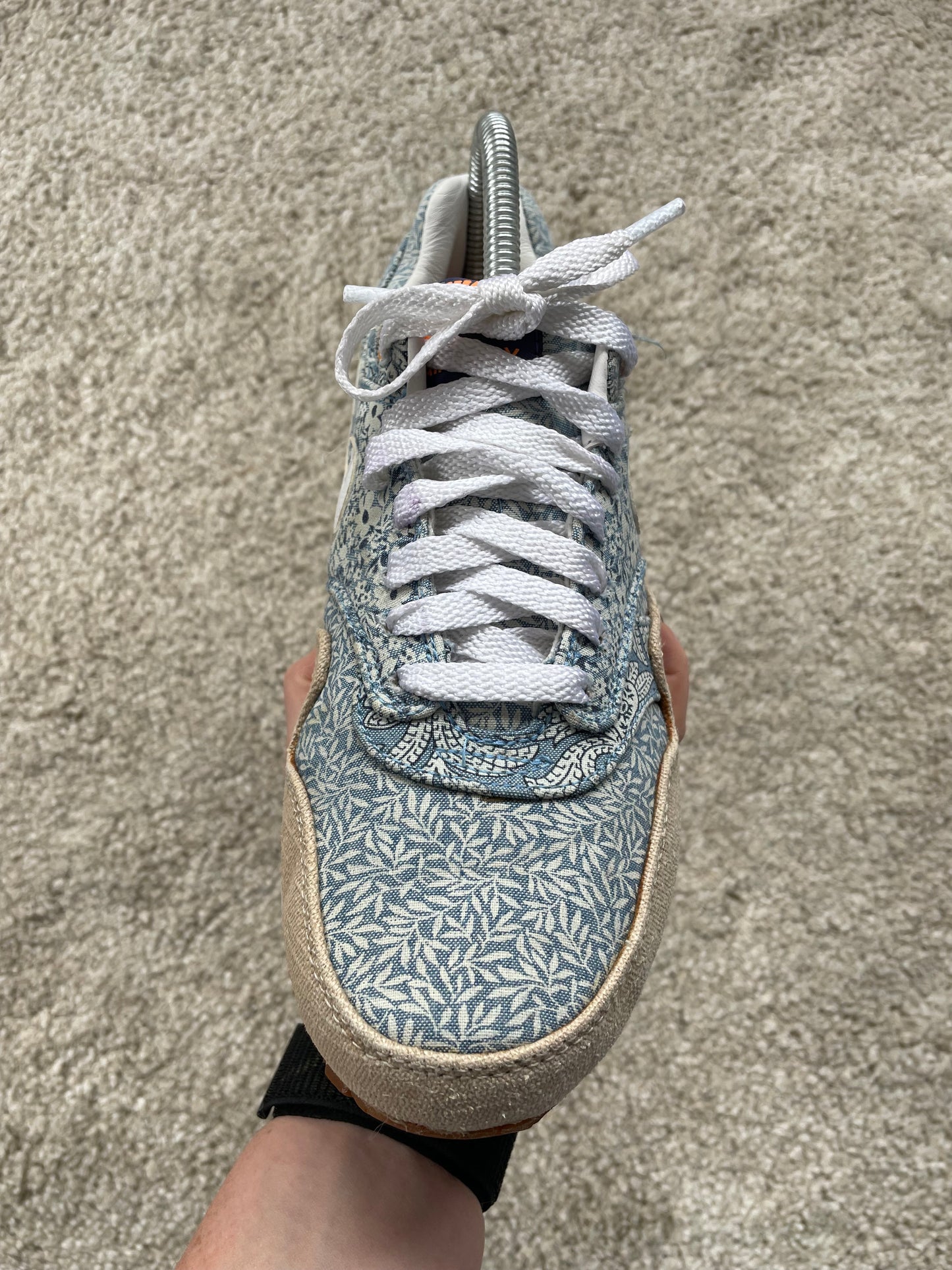 Nike Air Max 1 Liberty London