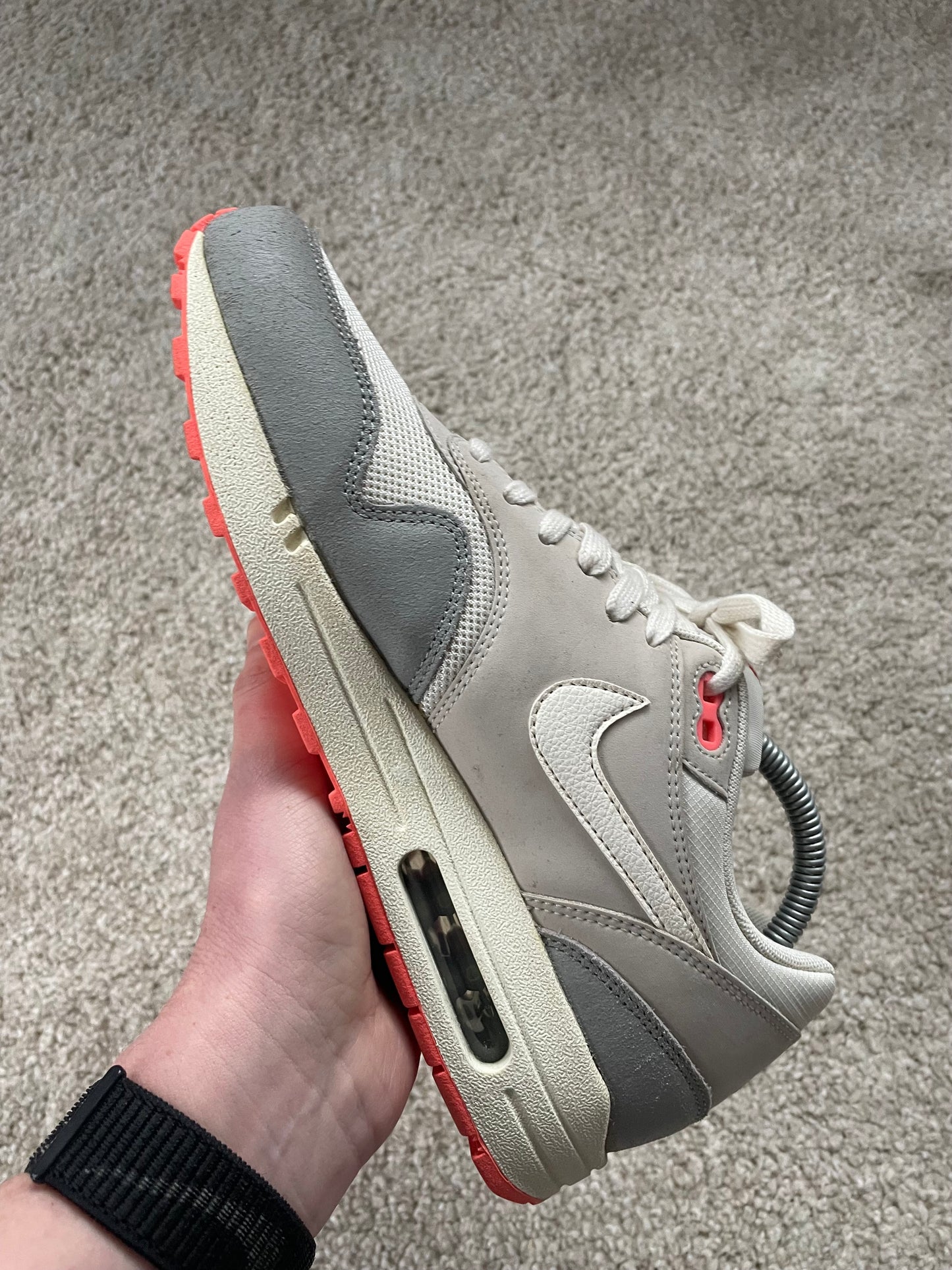 Nike Air Max 1 Pigeon