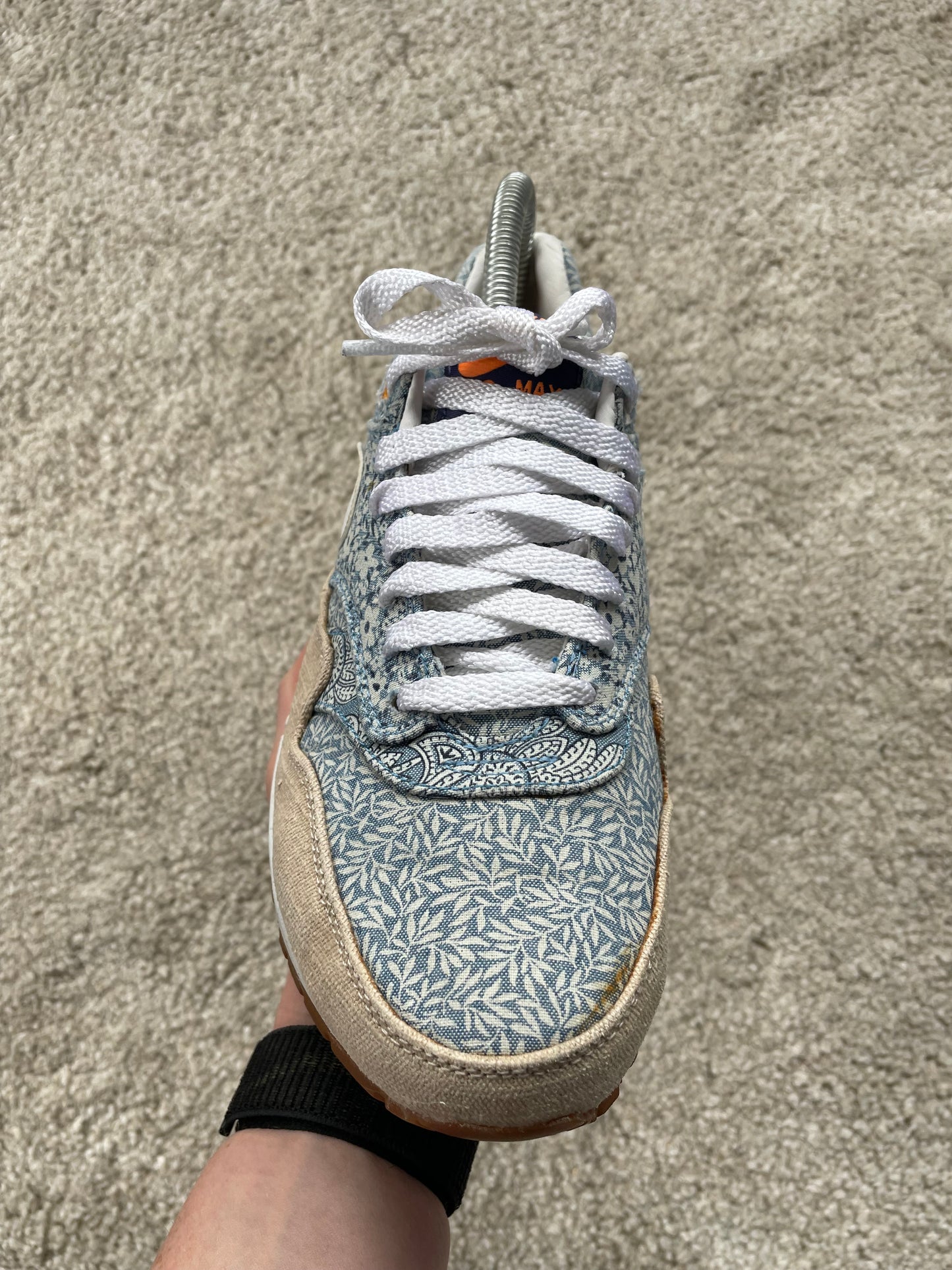 Nike Air Max 1 Liberty London