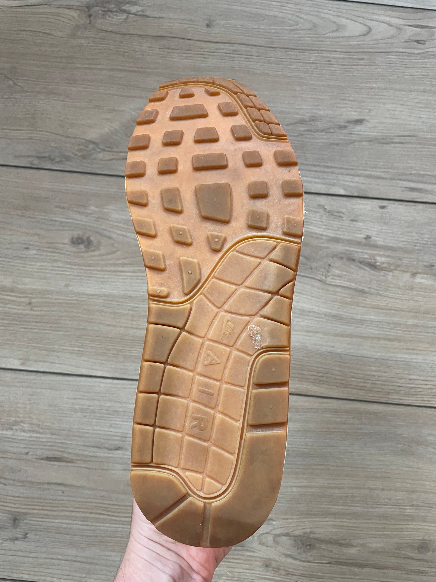 Nike Air Max 1 Toothpaste ID 2018