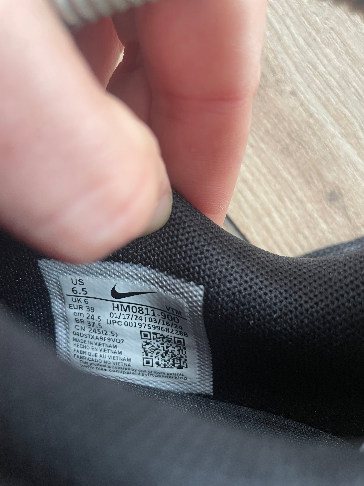 Nike Air Max DN Safari