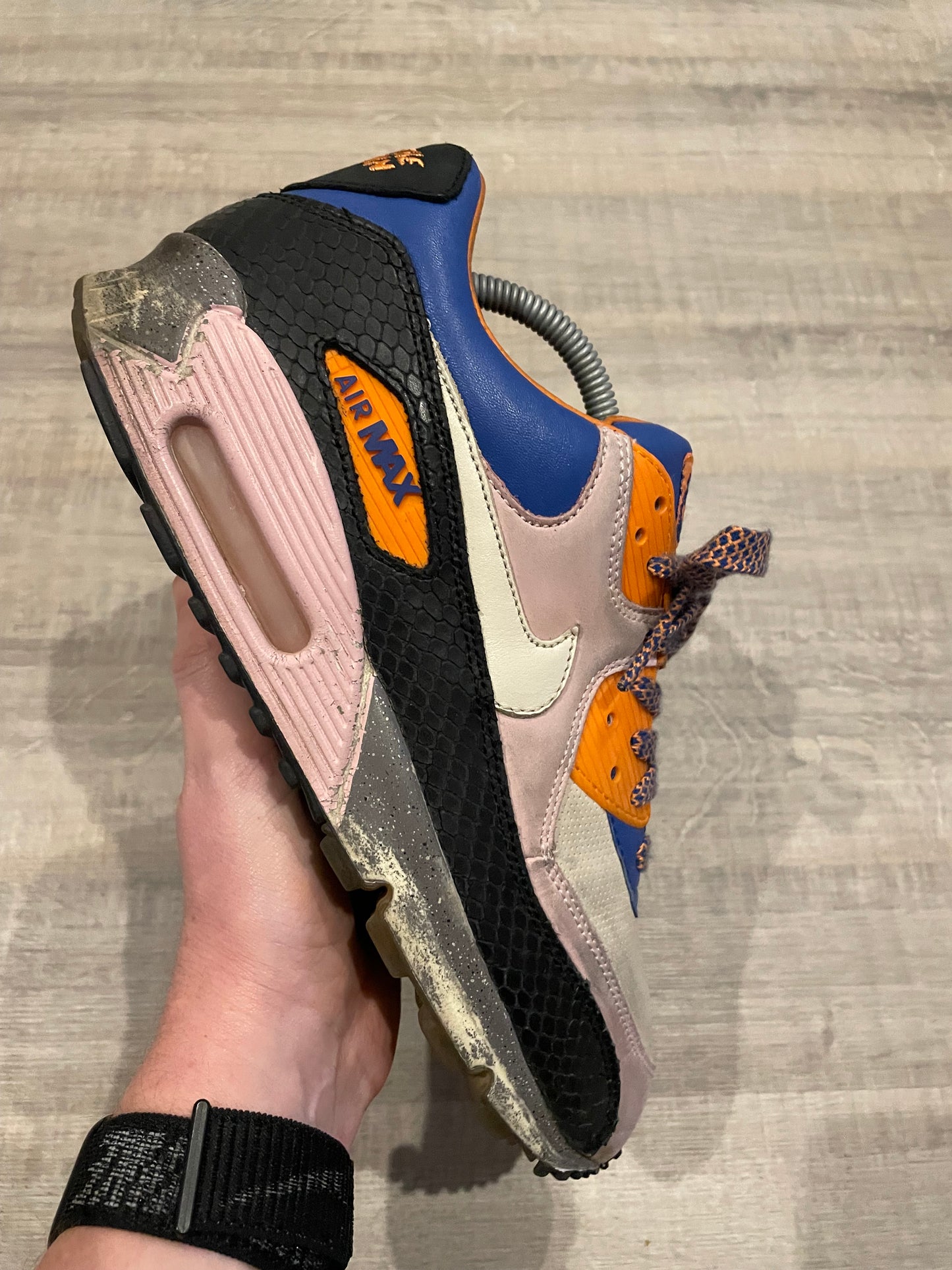 Nike Air Max 90 King of the Mountain