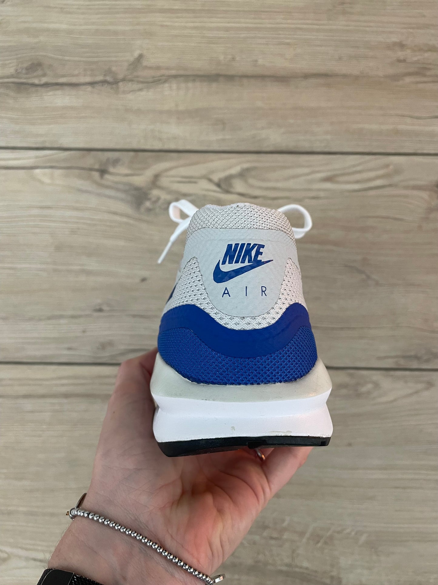 Nike Air Max 1 Lunar Royal