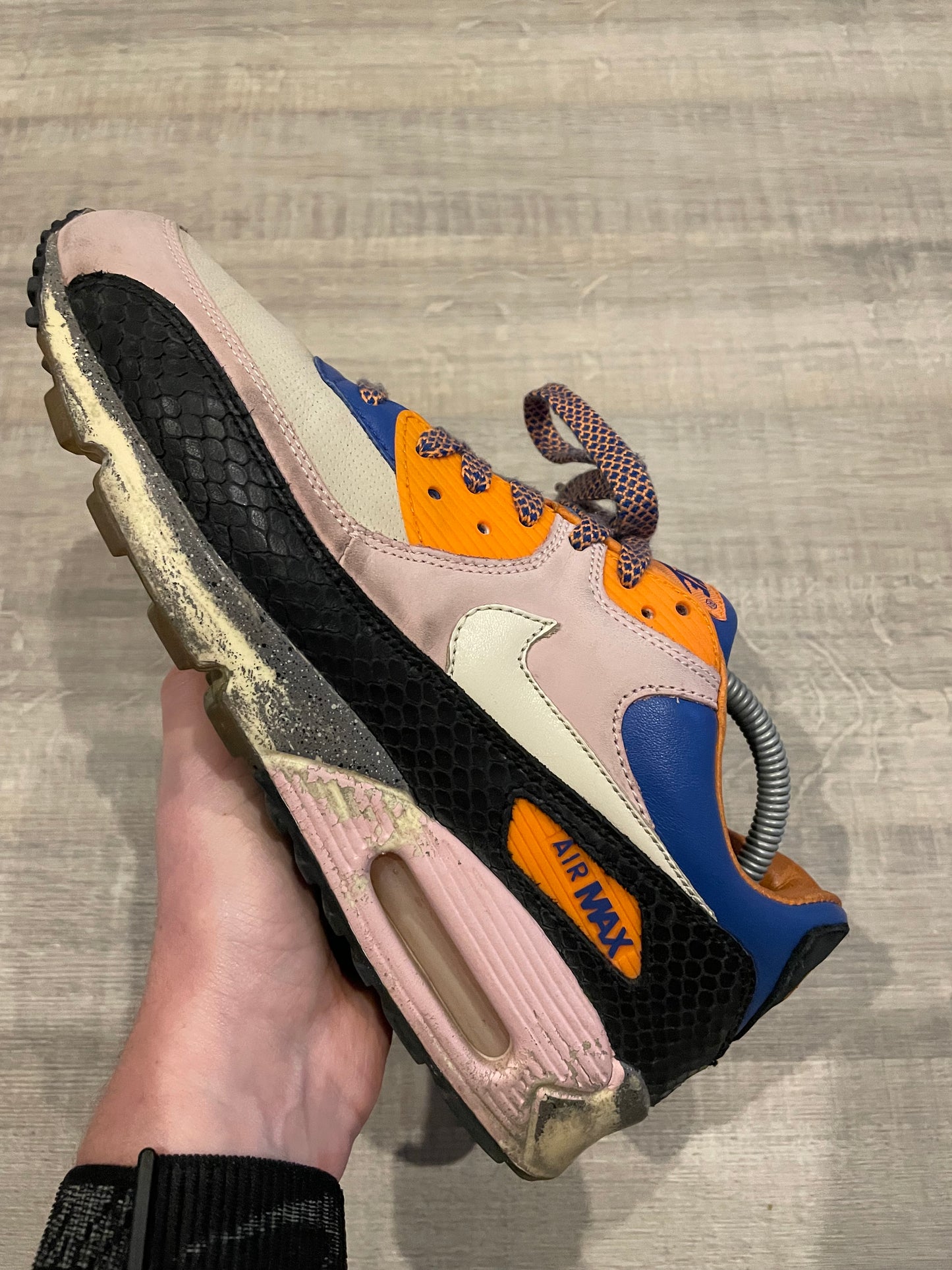 Nike Air Max 90 King of the Mountain