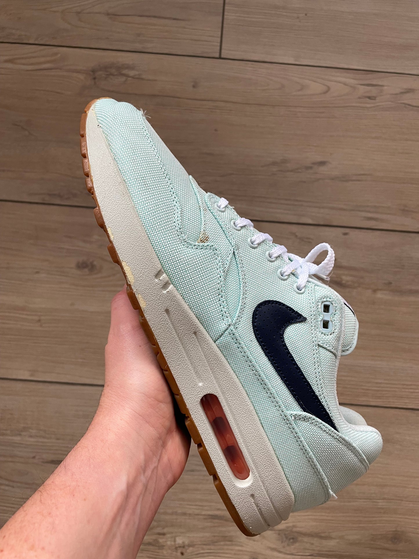 Nike Air Max 1 Toothpaste ID 2018