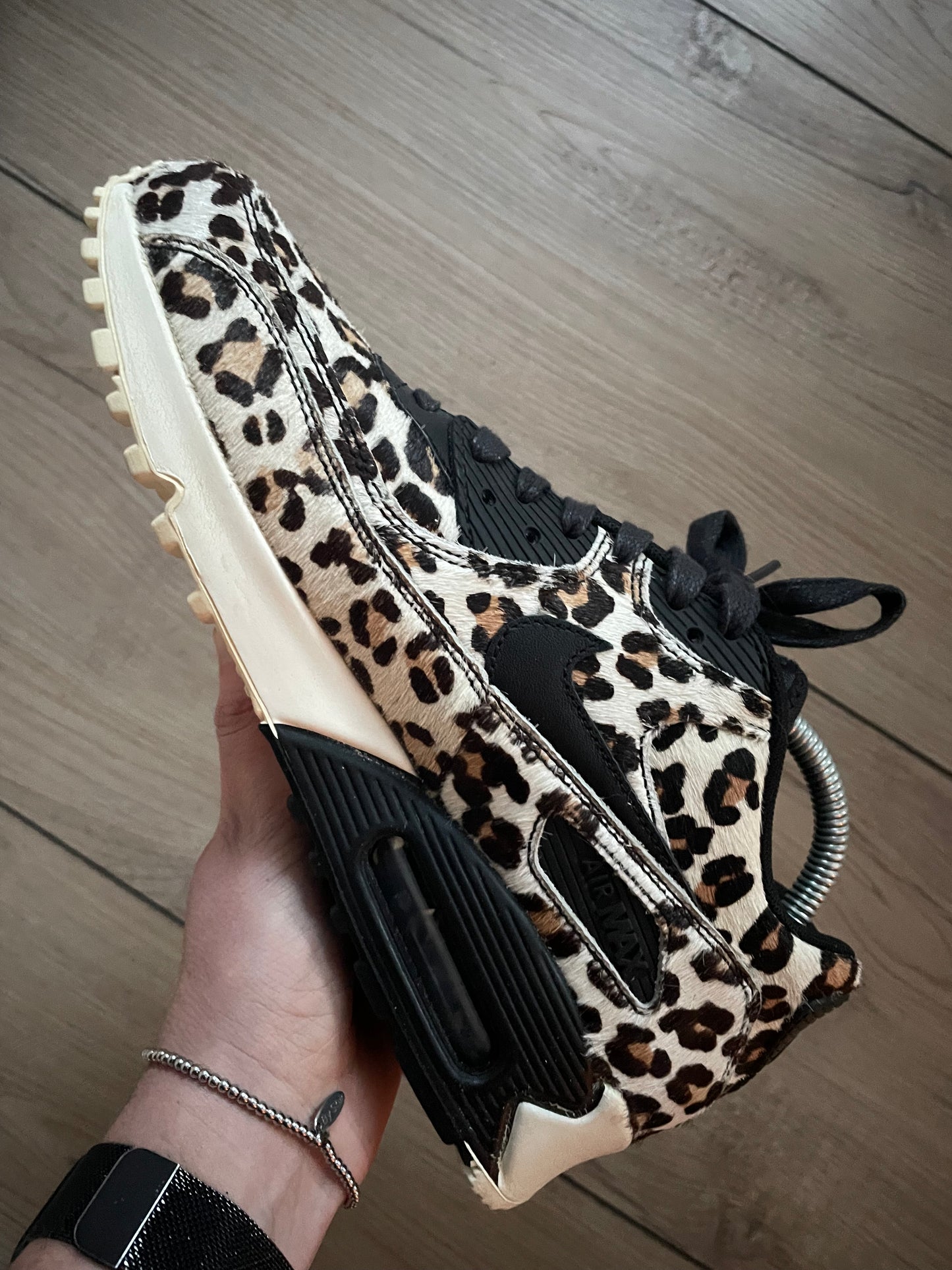 Nike Air Max 90 Animal Pack