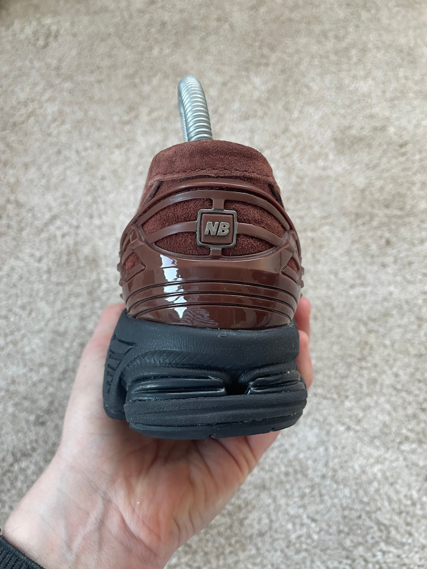 New Balance 1906L Rich Oak