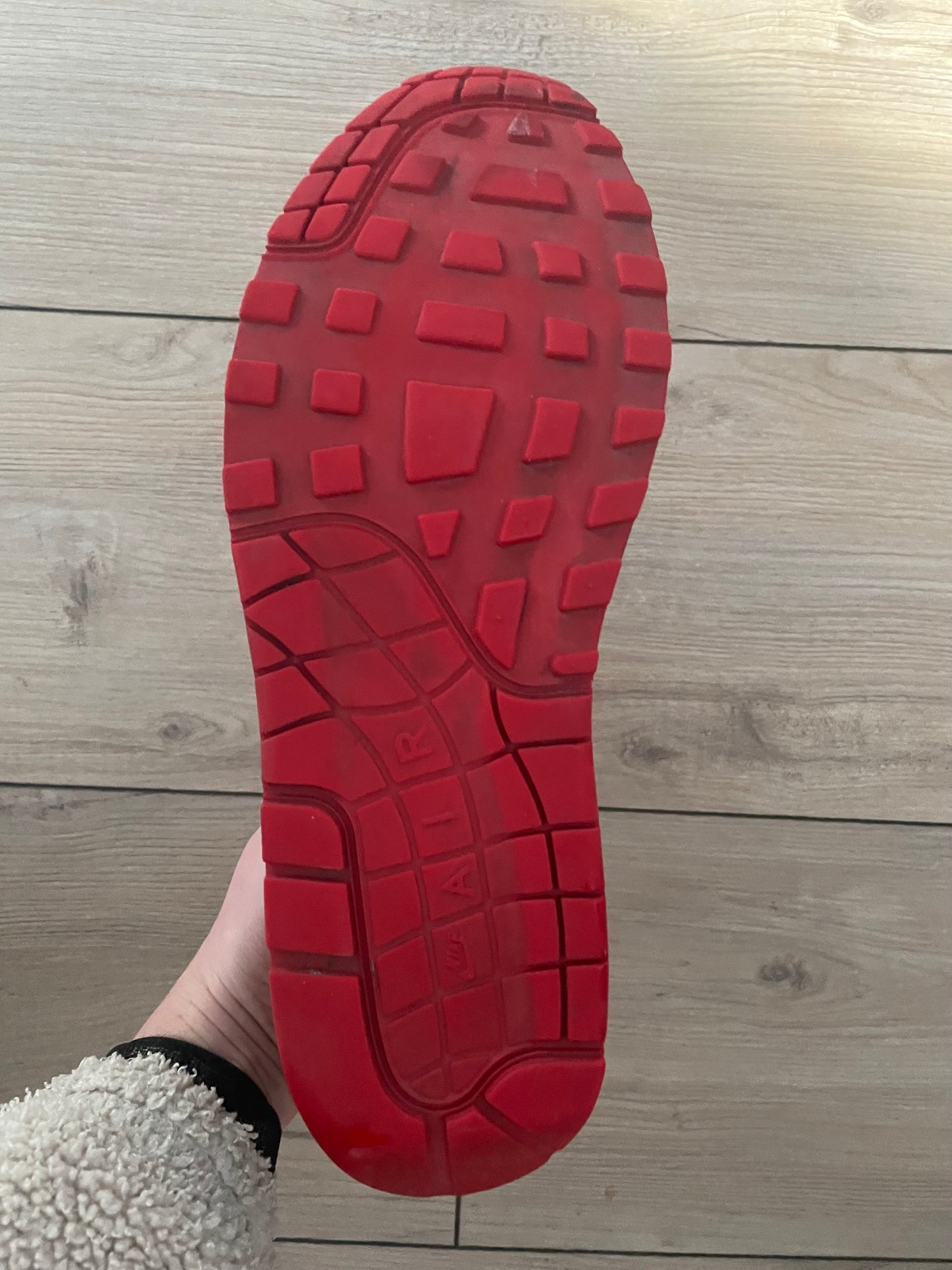 Nike Air Max 1 Pimento
