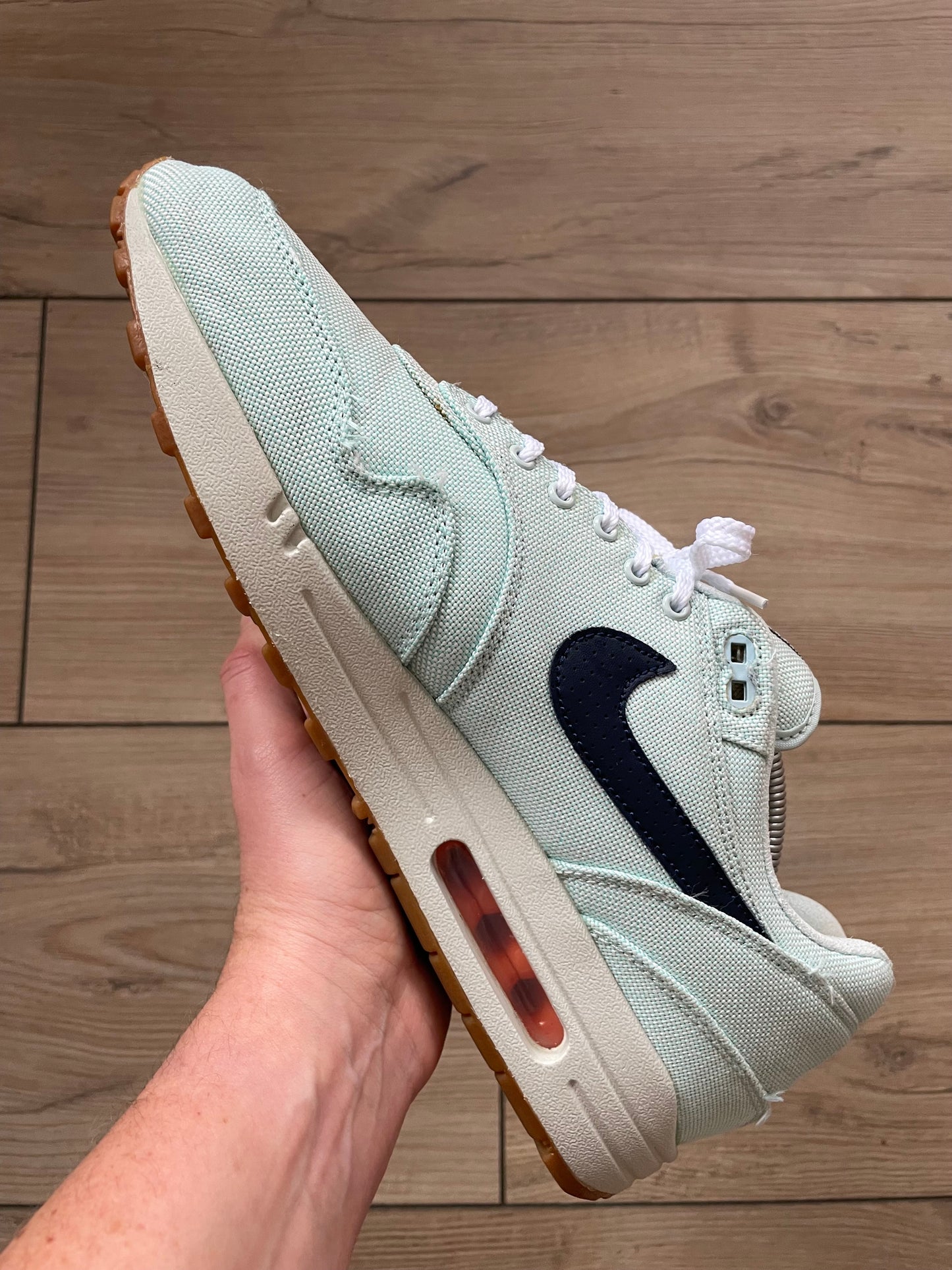 Nike Air Max 1 Toothpaste ID 2018