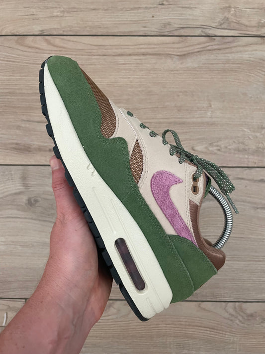 Nike Air Max 1 Treeline
