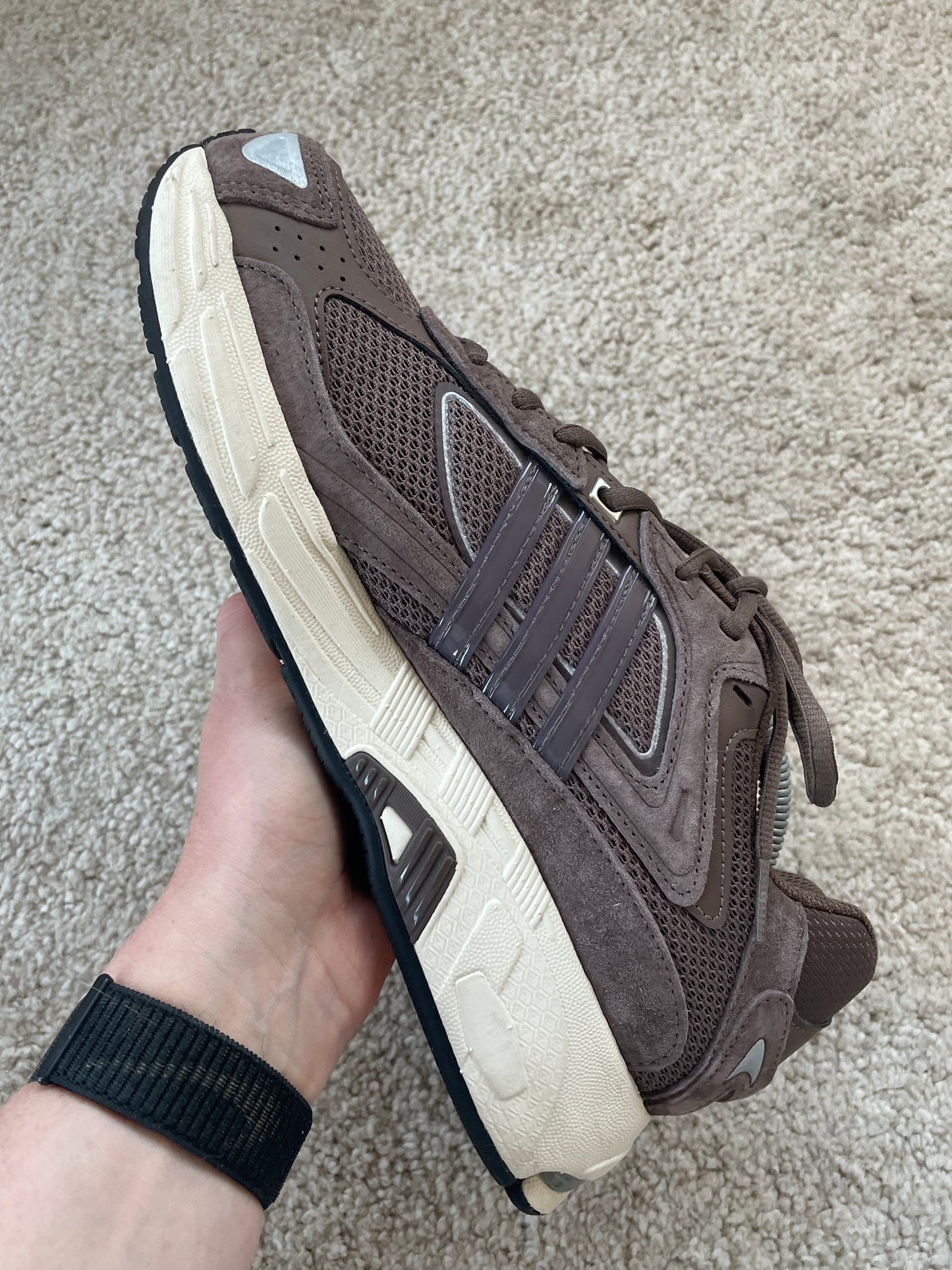 Adidas Response CL Brown