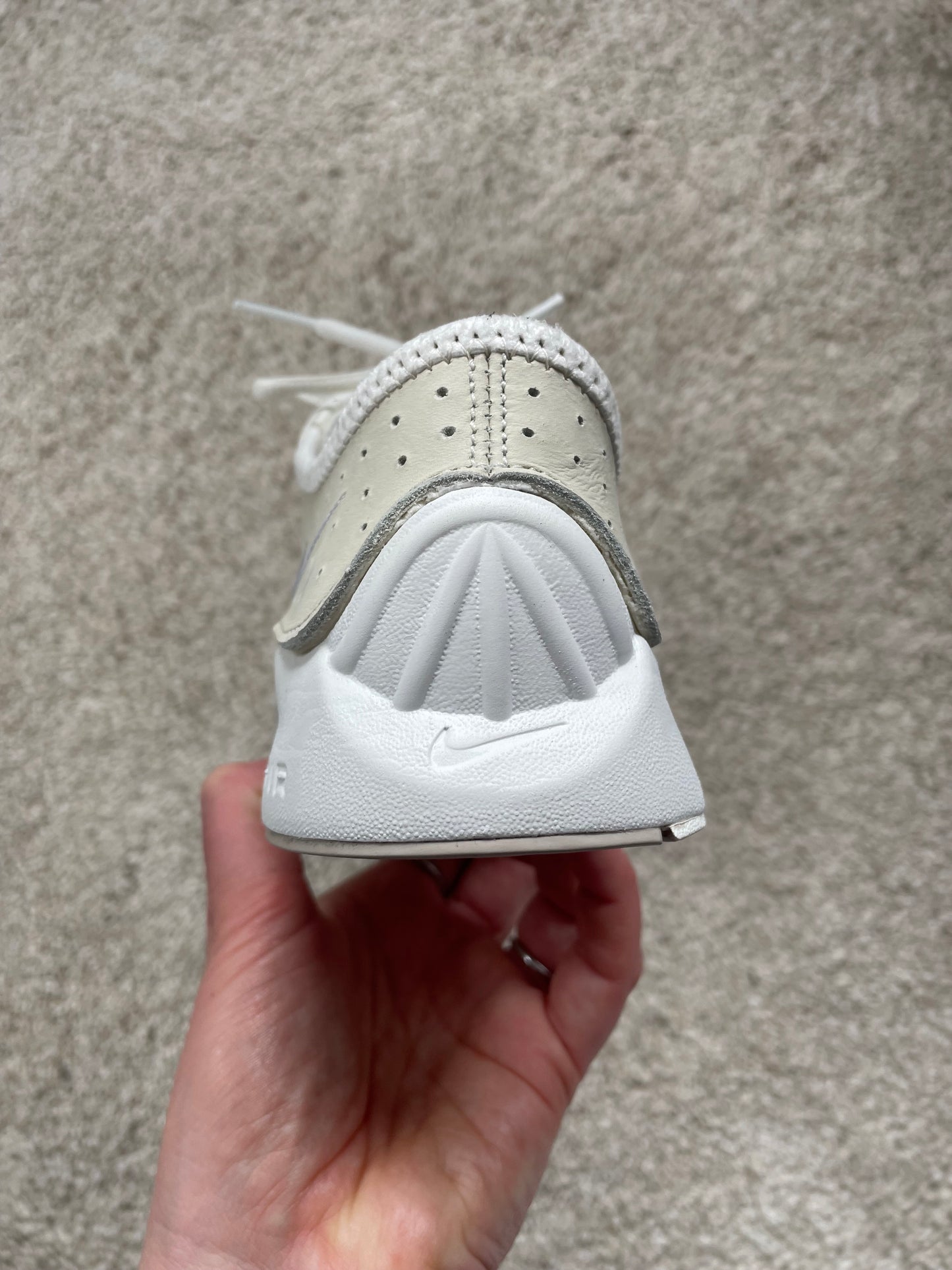 Nike Air SuperFly Coconut Milk