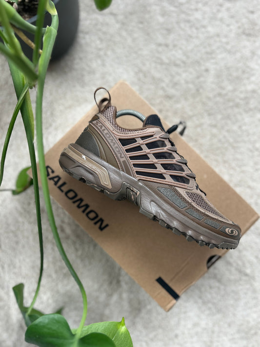 Salomon ACS Pro Desert Dark Earth