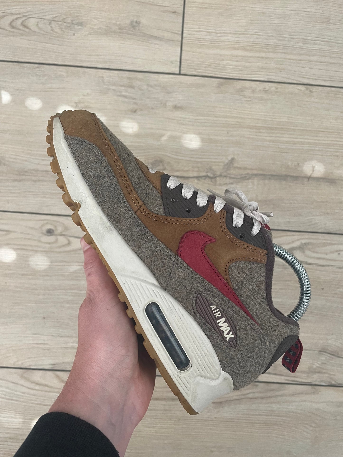 Nike Air Max 90 Pendleton ID