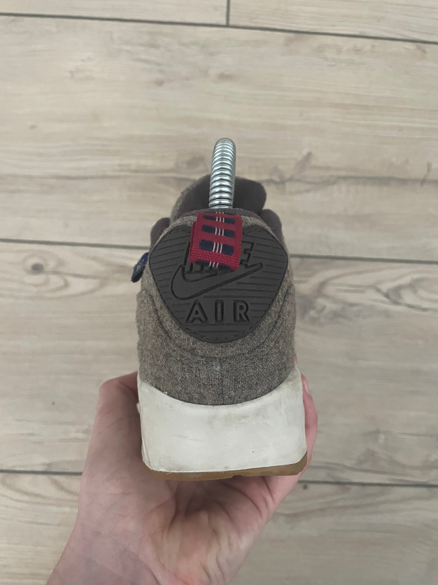 Nike Air Max 90 Pendleton ID
