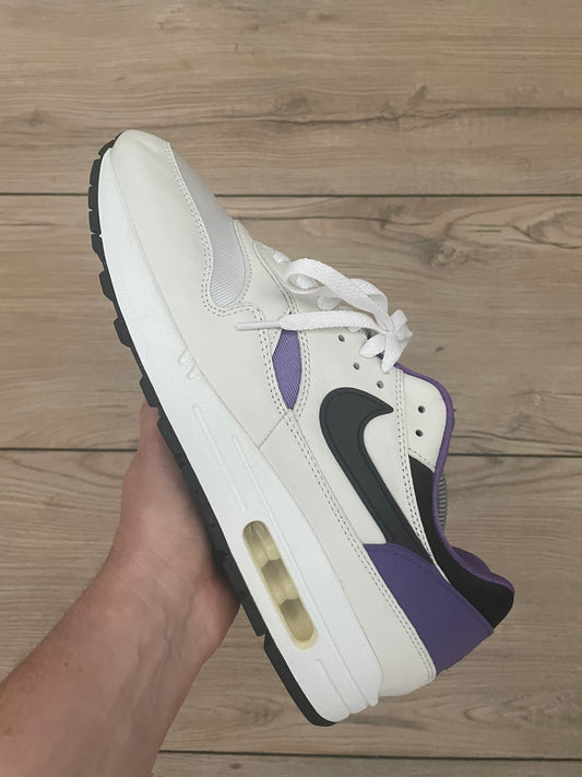 Nike Air Max 1 Huarache DNA Purple
