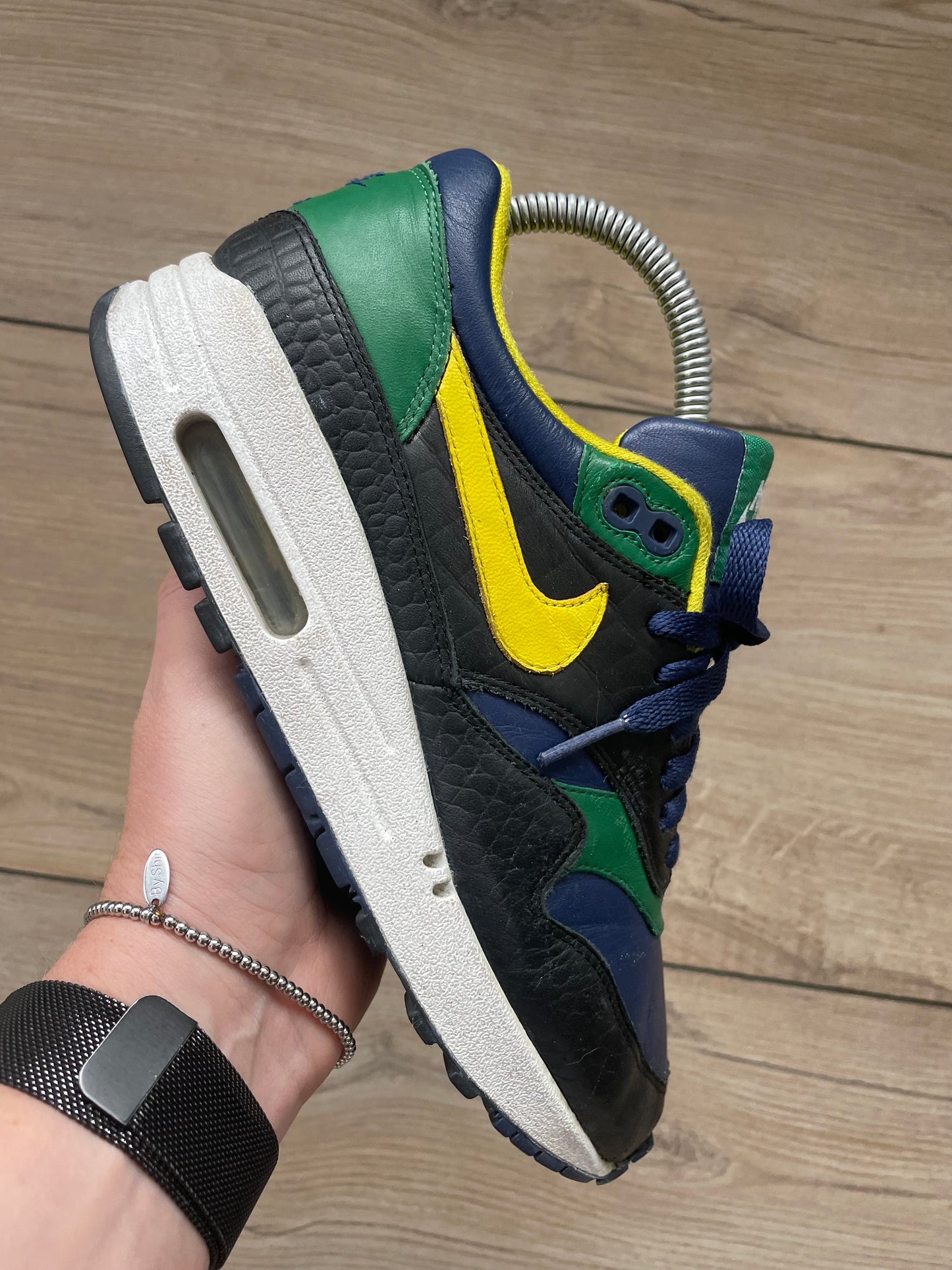 Nike Air Max 1 Studio ID 2007