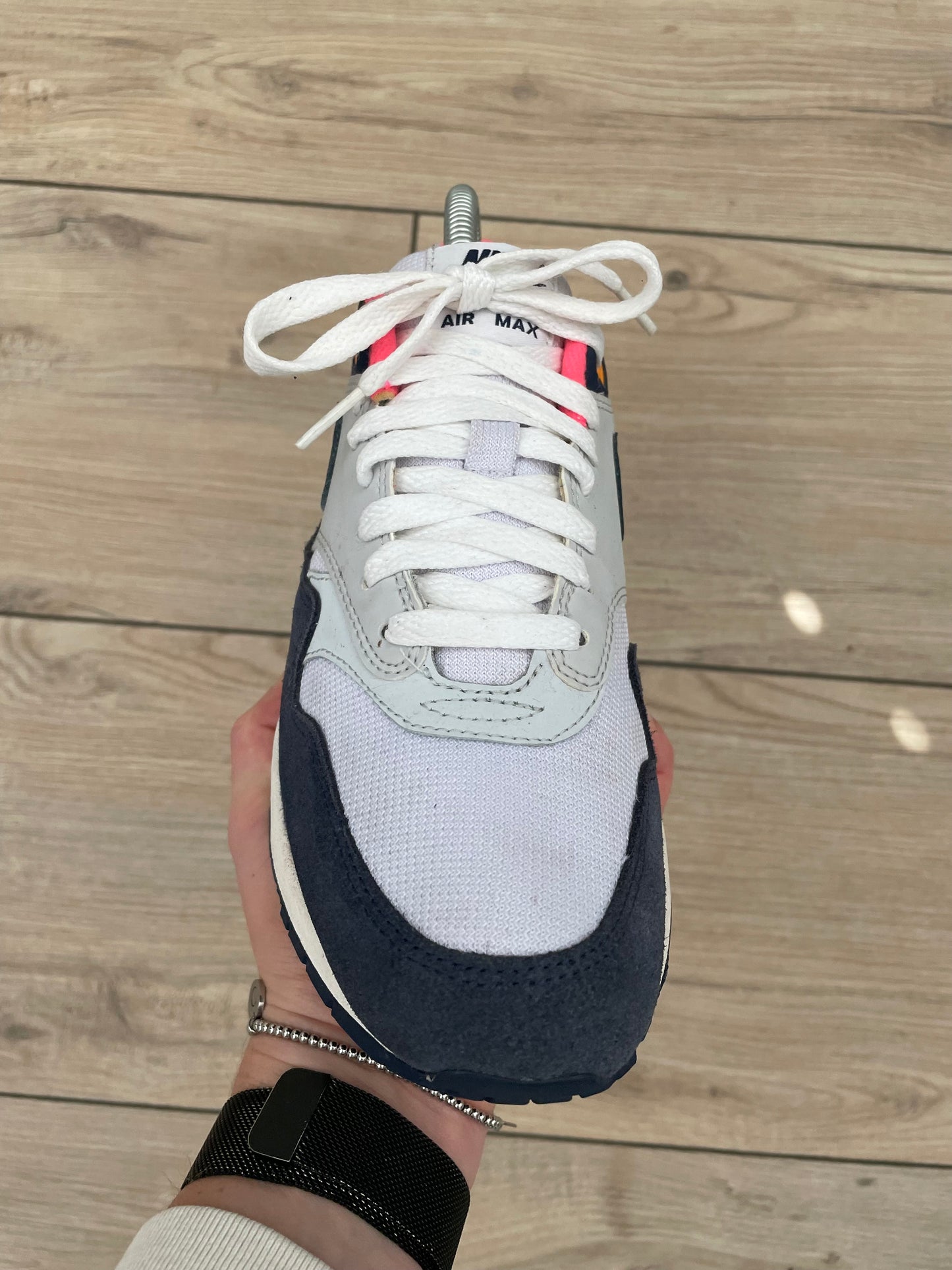Nike Air Max 1 Midnight Navy