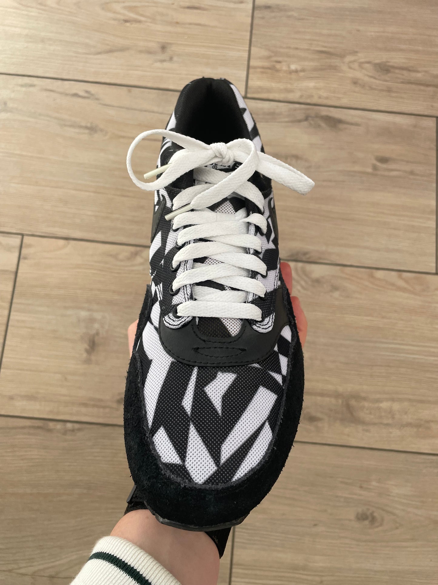 Nike Air Max 1 GPX Dazzle