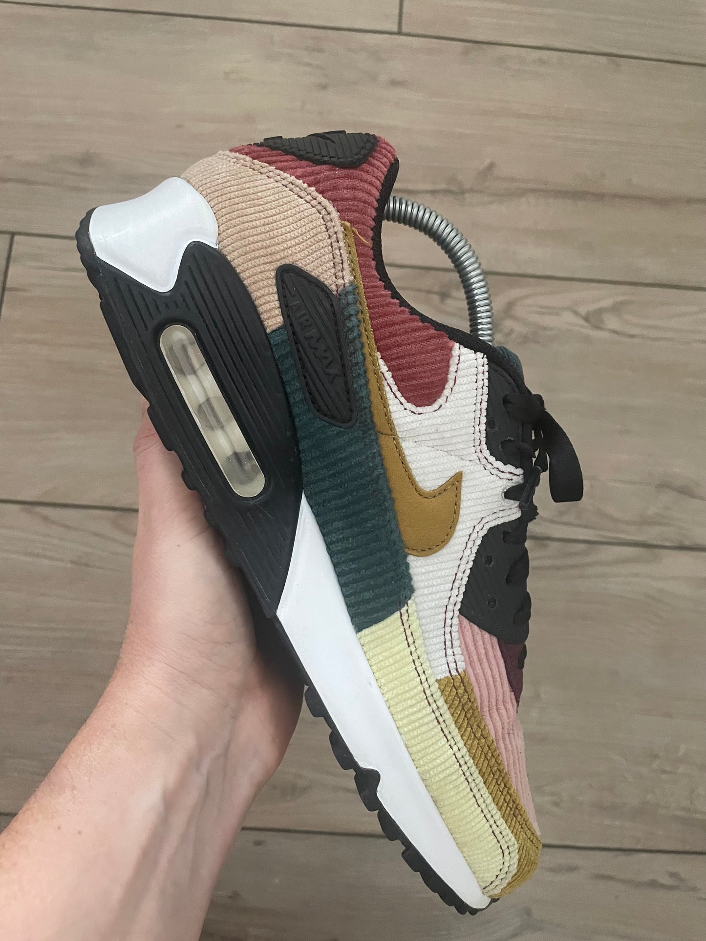 Nike Air Max 90 Multi Corduroy