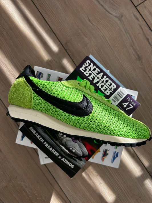 Nike LD-1000 SP Stussy Action Green