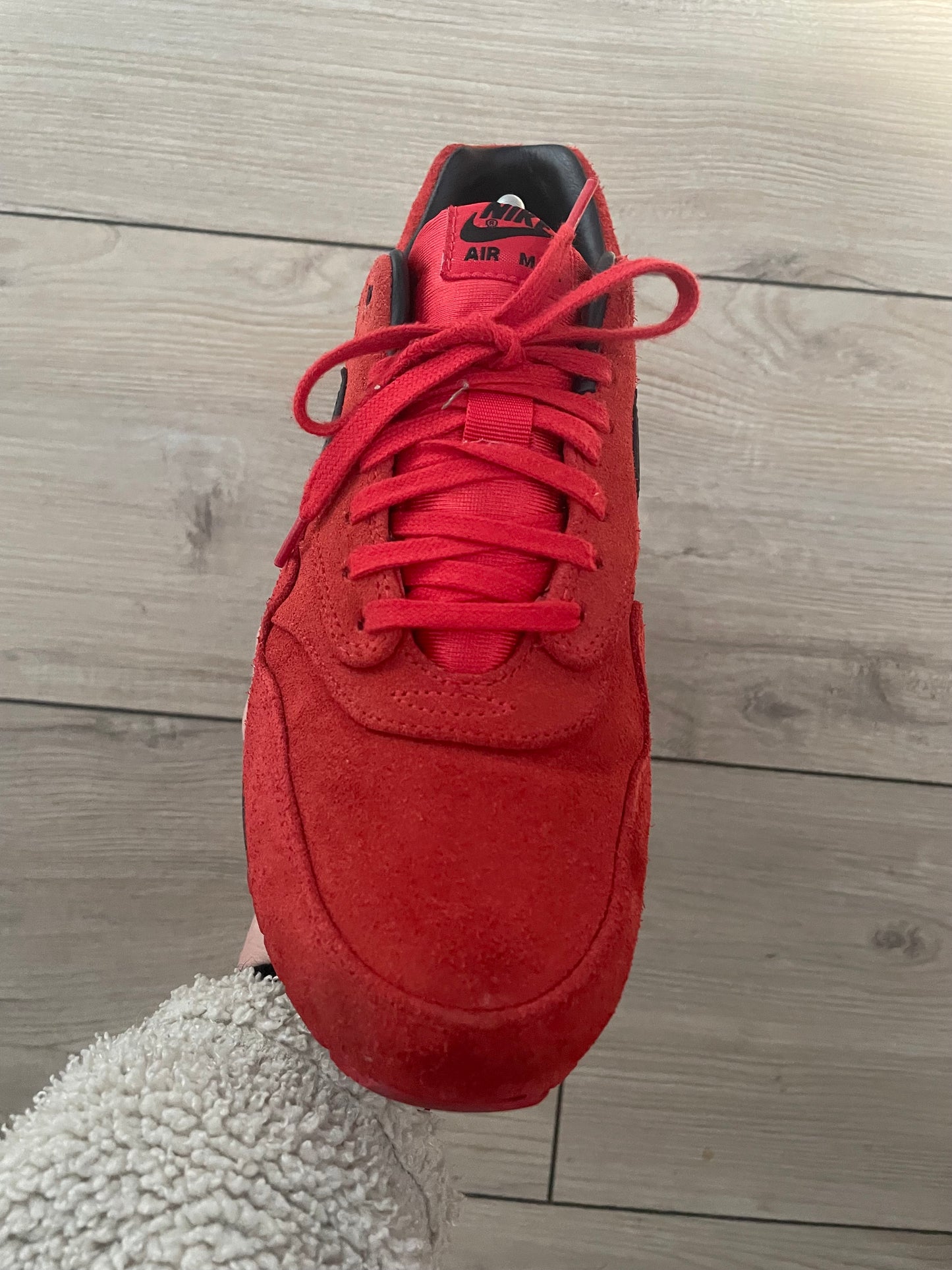 Nike Air Max 1 Pimento