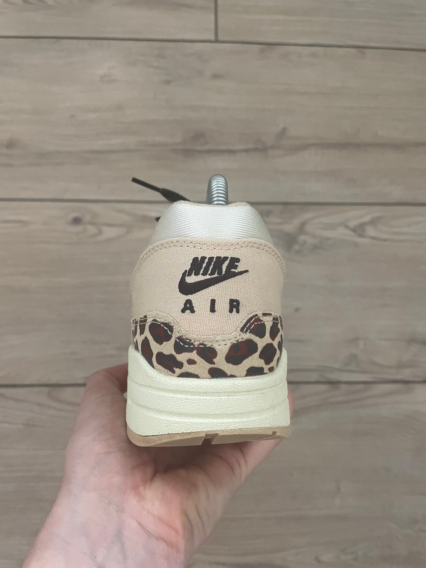 Nike Air Max 1 ‘87 Leopard