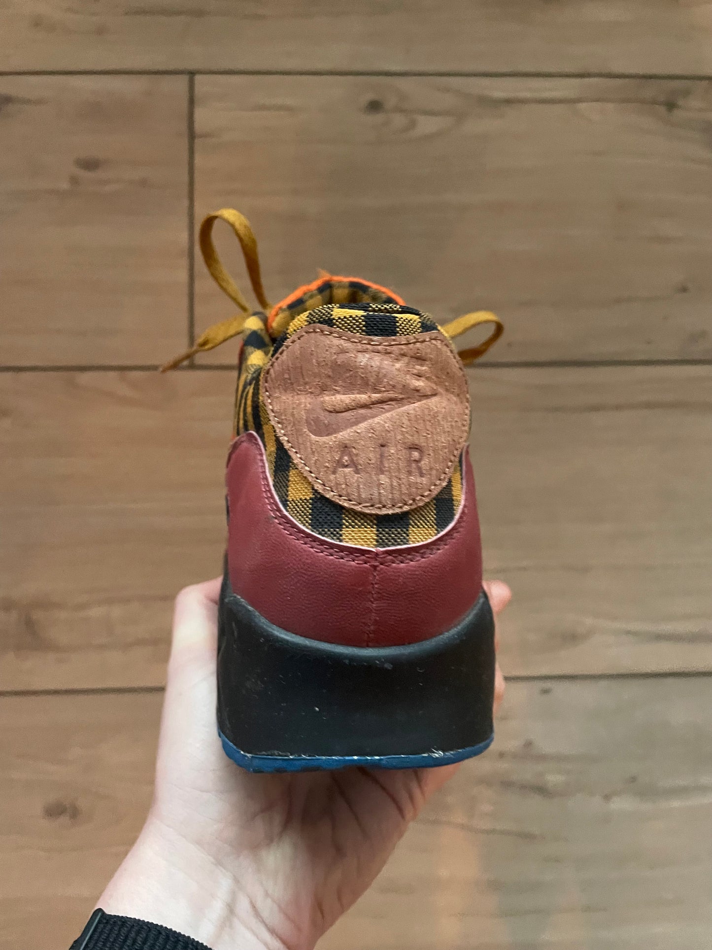 Nike Air Max 90 Campfire