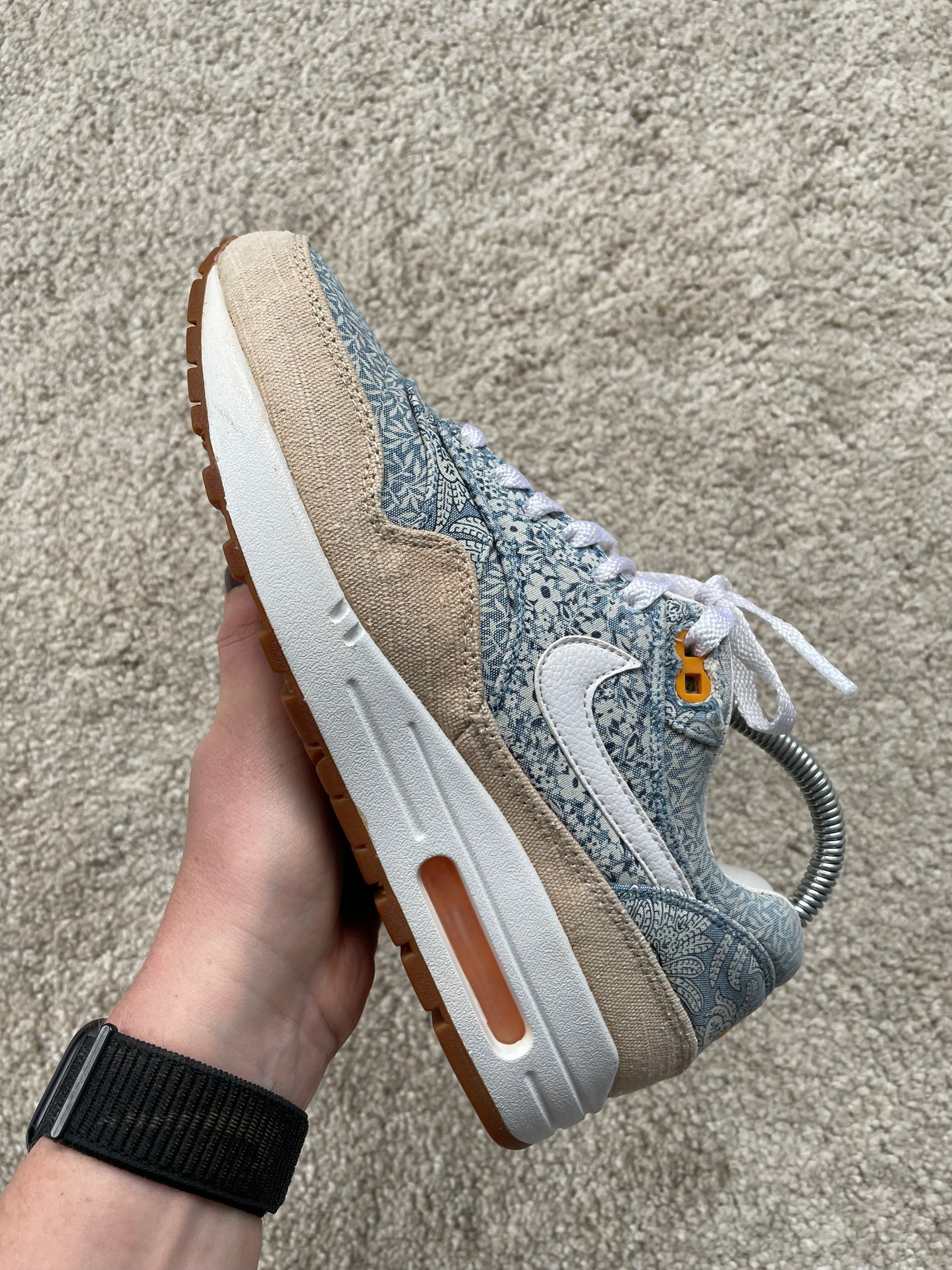 Nike Air Max 1 Liberty London