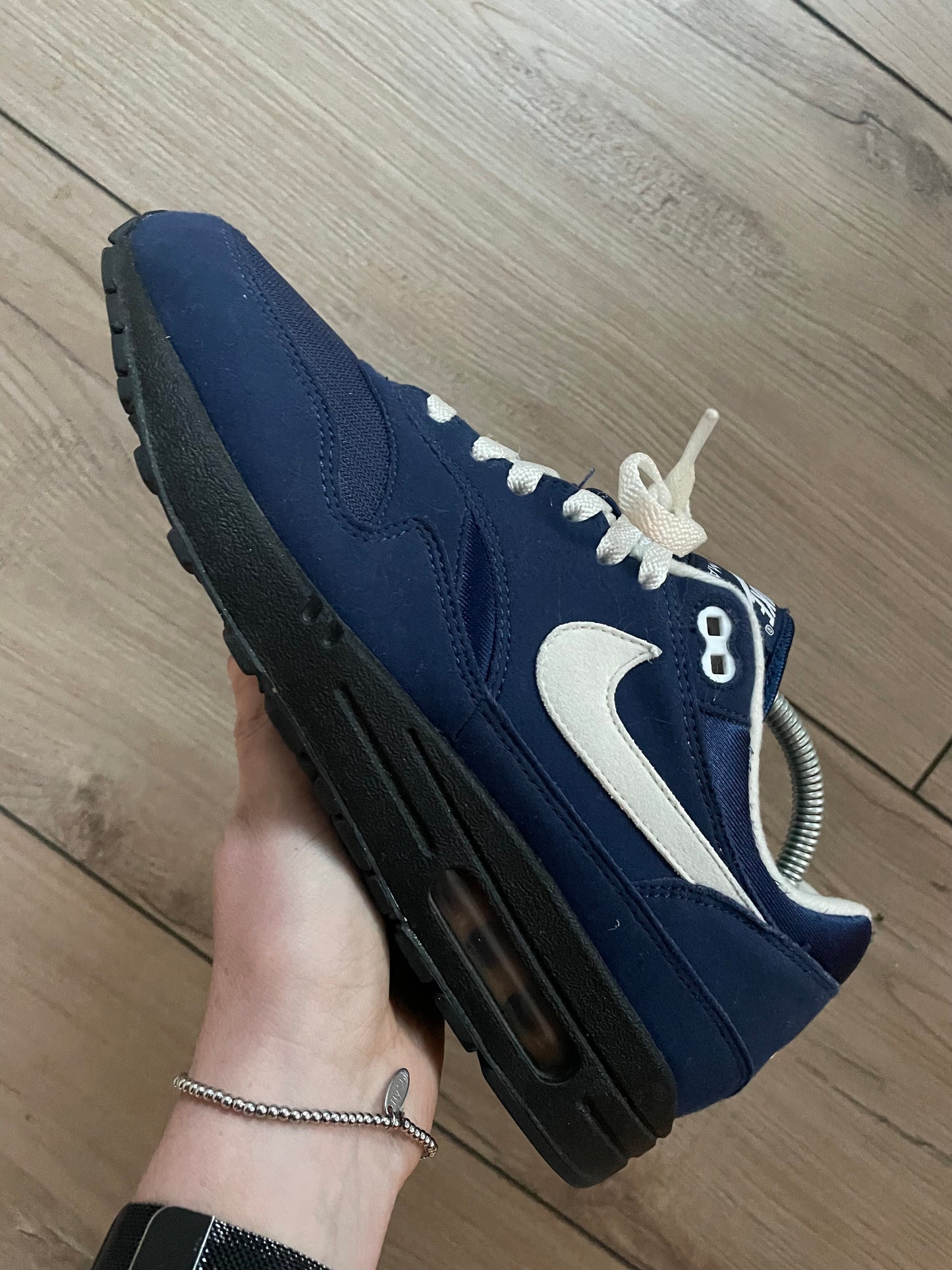 Nike Air Max 1 Blue ID 2020