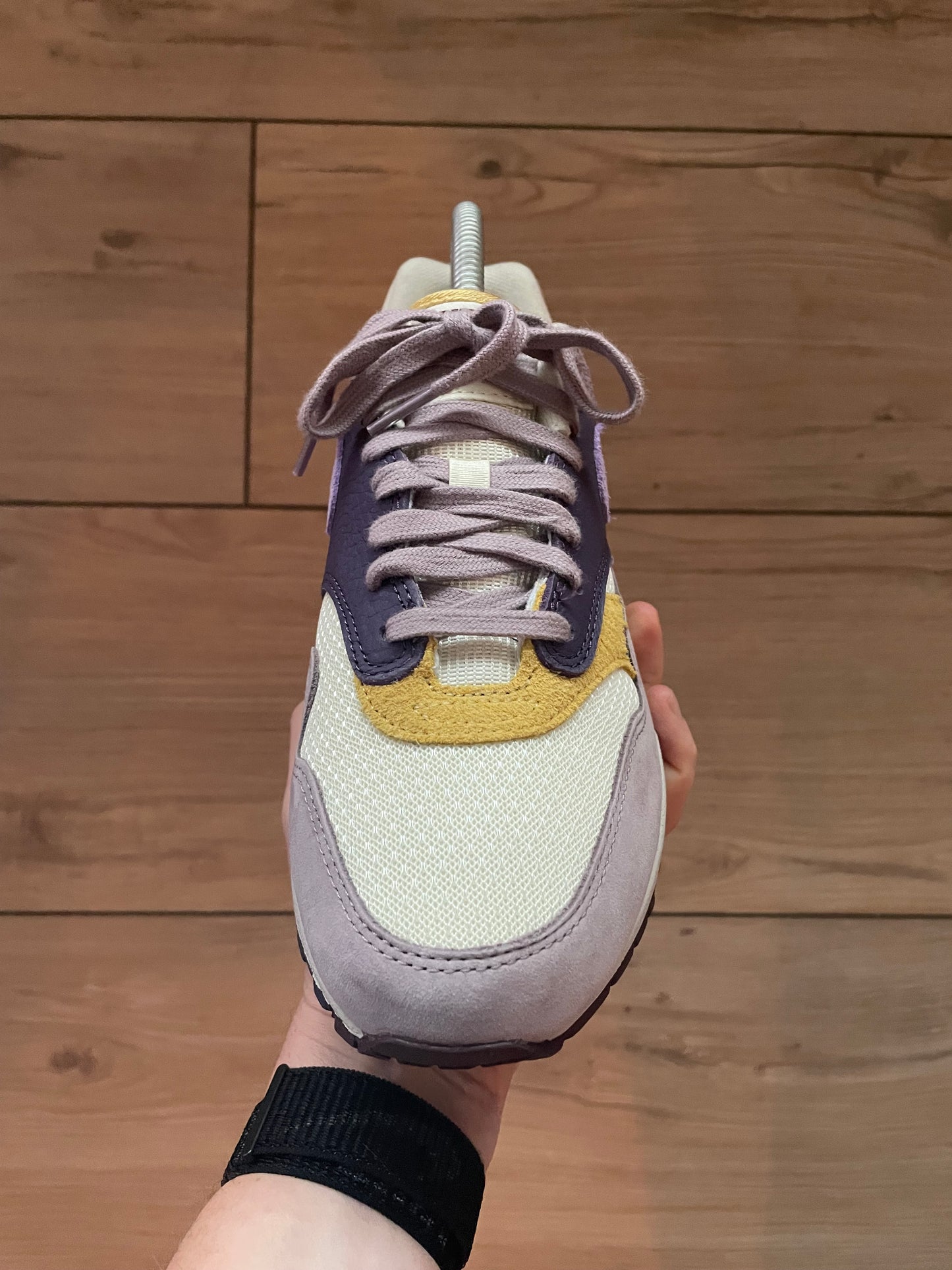 Nike Air Max 1 Dark Raisin