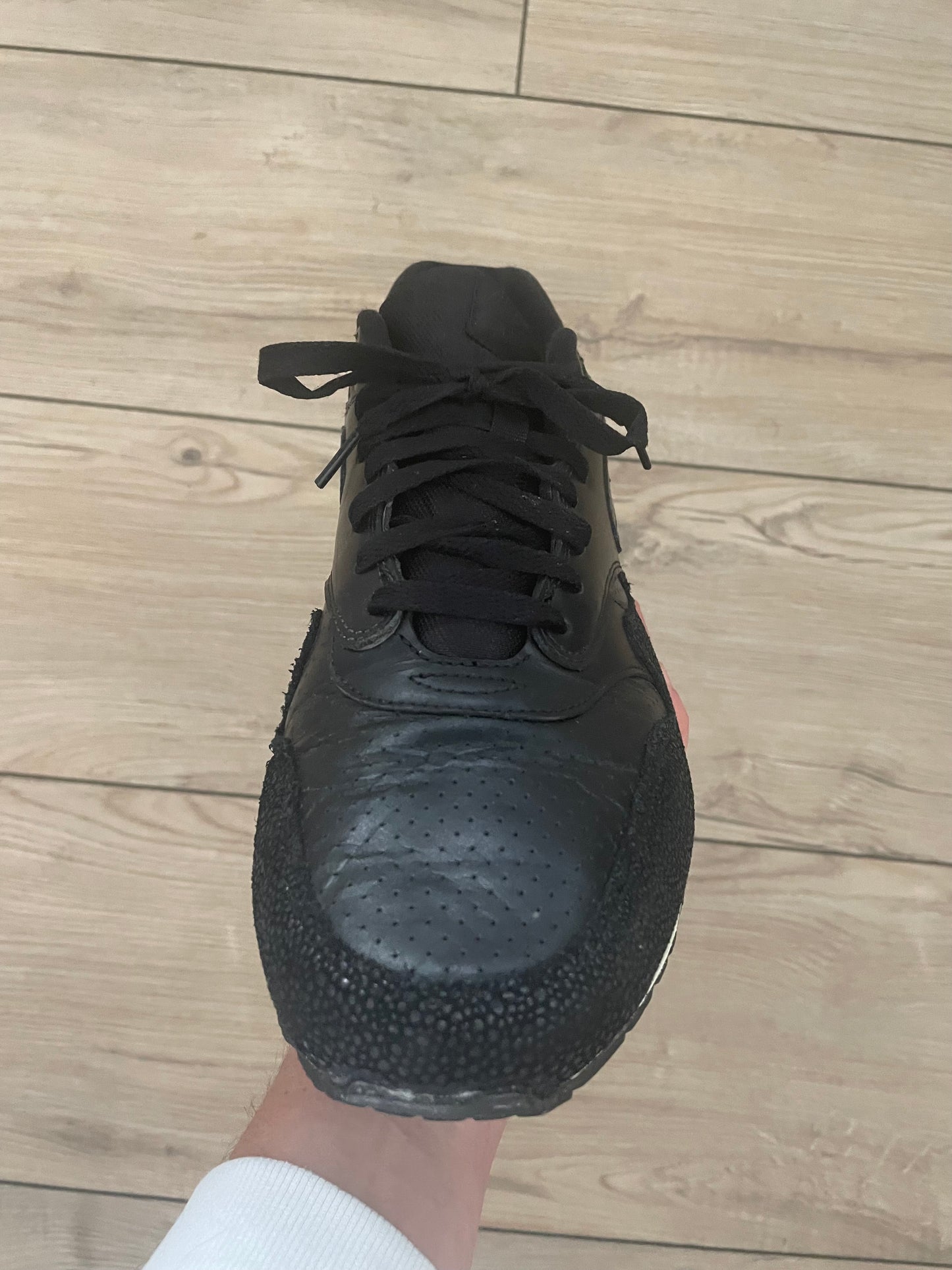 Nike Air Max 1 Stingray Pack
