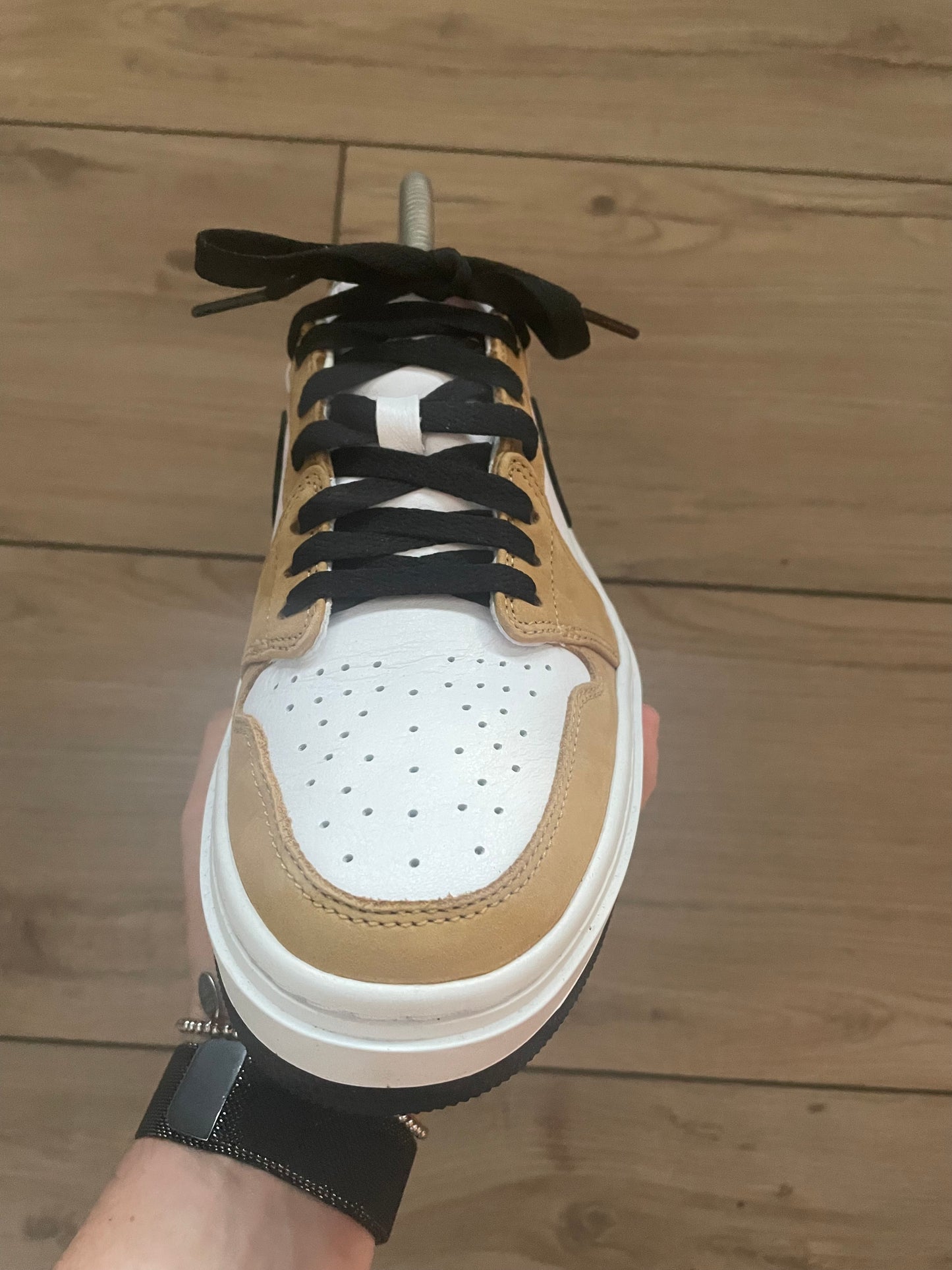 Air Jordan 1 Elevate Rookie of the Year