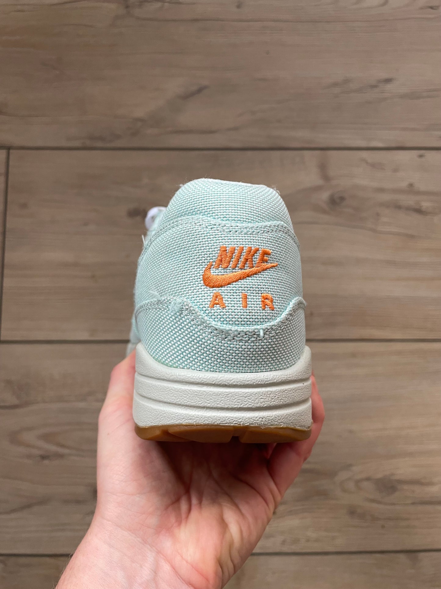 Nike Air Max 1 Toothpaste ID 2018