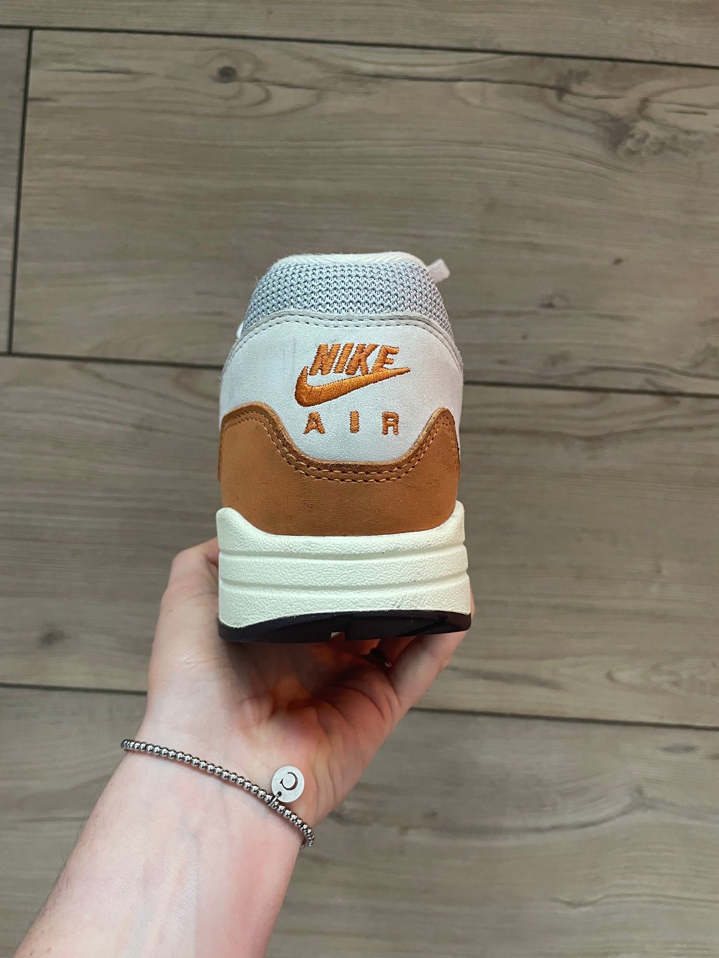 Nike Air Max 1 Patta Waves Monarch